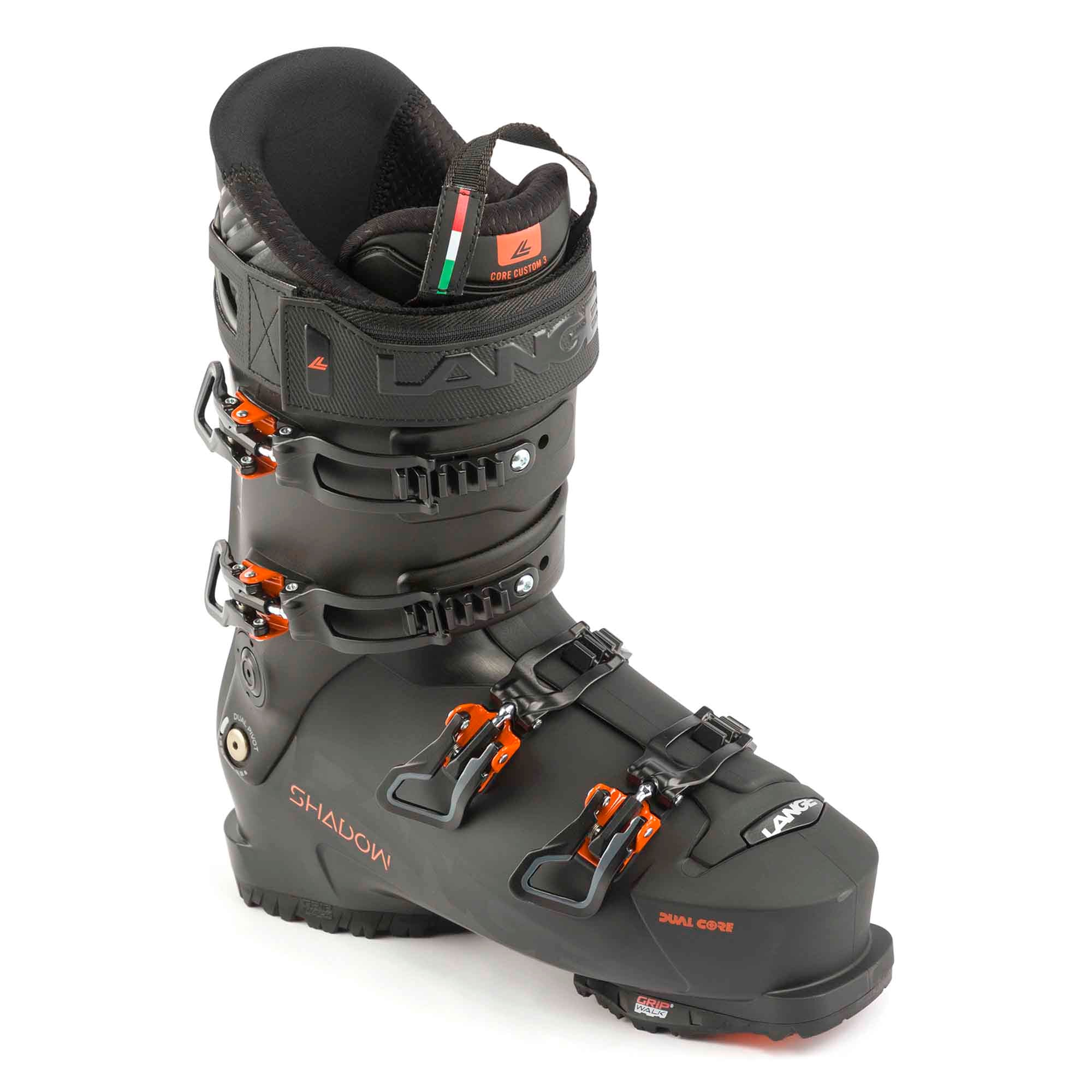Lange Shadow 110 MV GW Mens Ski Boot 2025 - Image 11