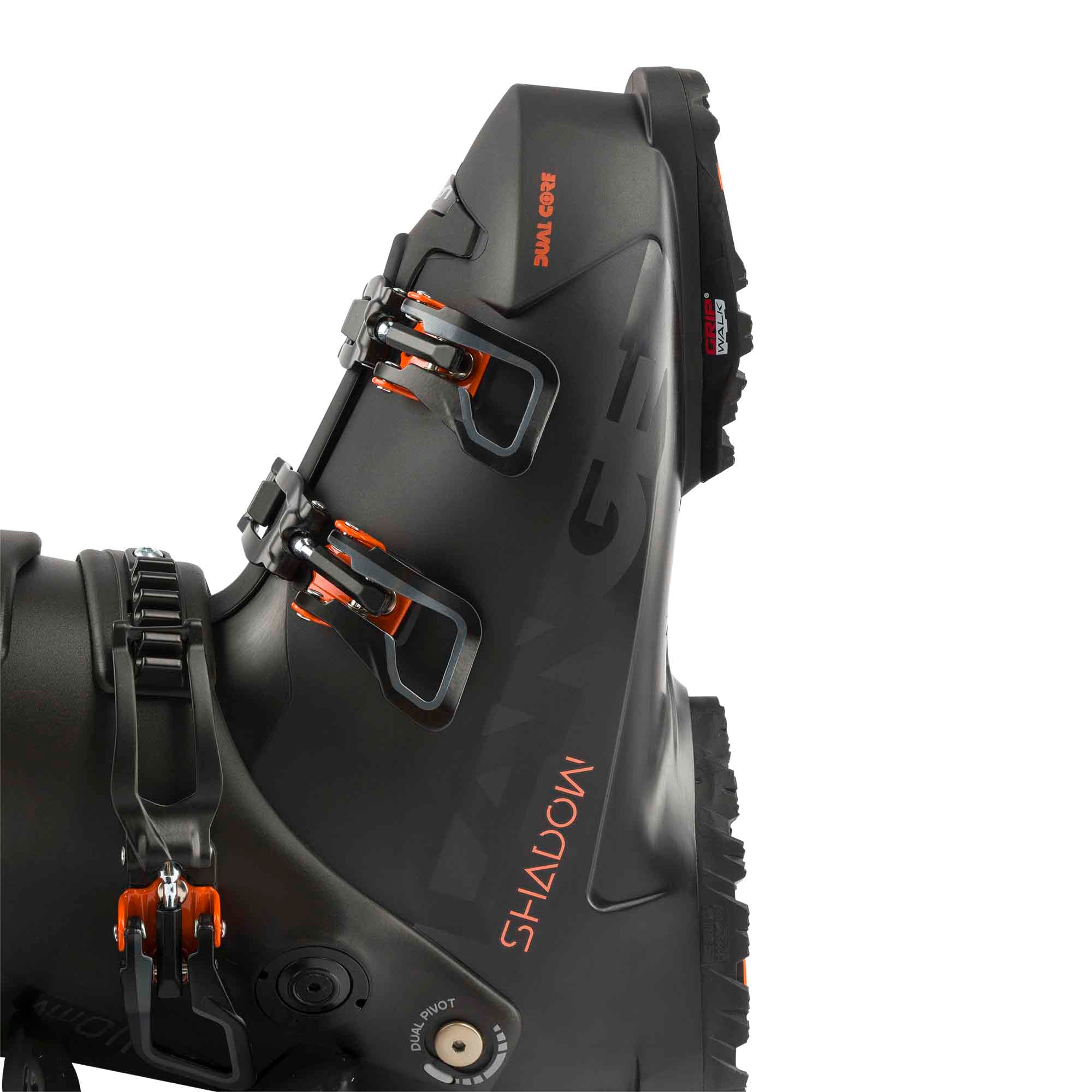 Lange Shadow 110 MV GW Mens Ski Boot 2025 - Image 2