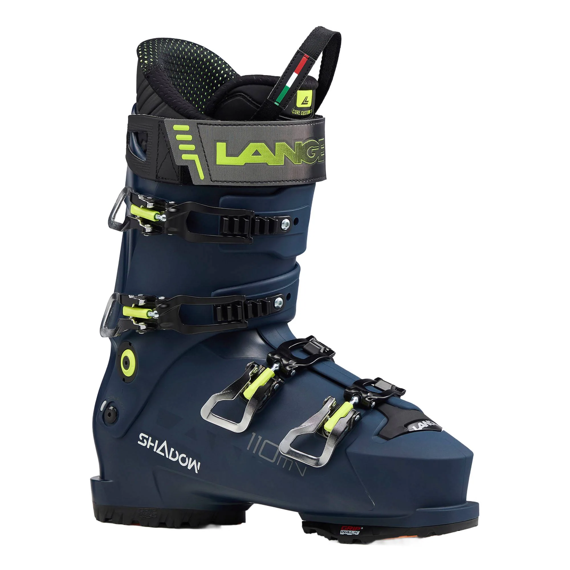 Lange Shadow 110 MV GW Mens Ski Boot 2026