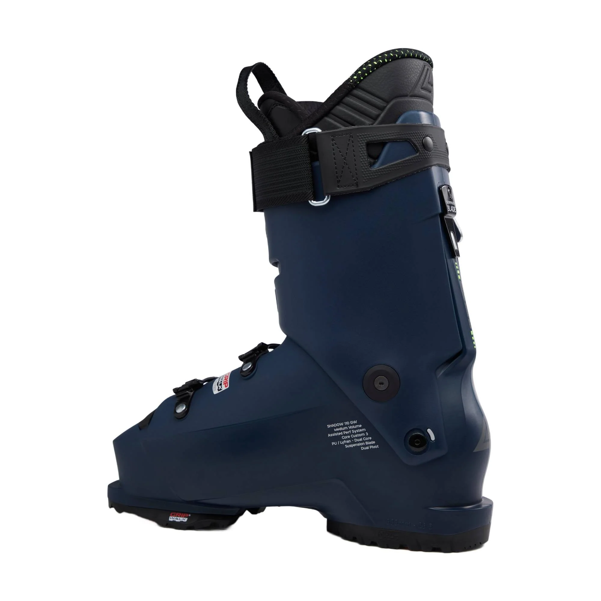 Lange Shadow 110 MV GW Mens Ski Boot 2026 - Image 2