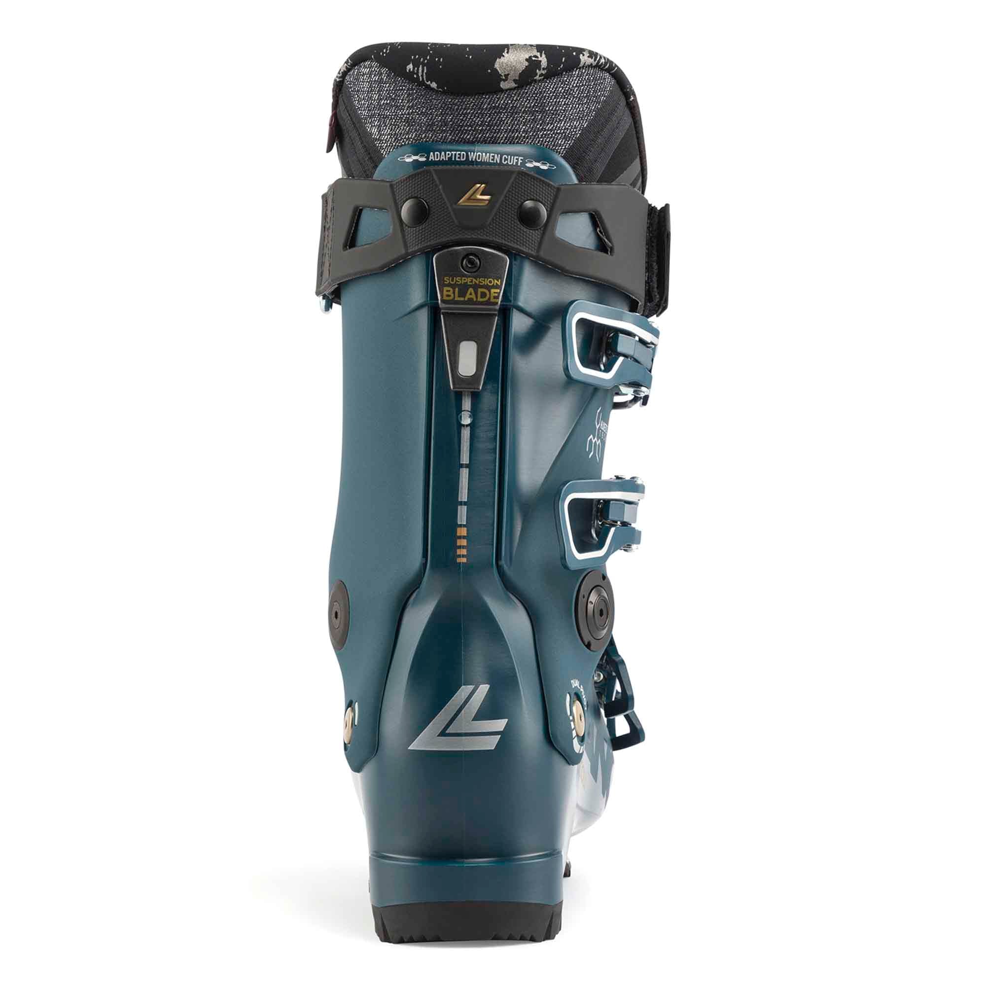Lange Shadow 115 MV GW Womens Ski Boot 2025 - Image 3
