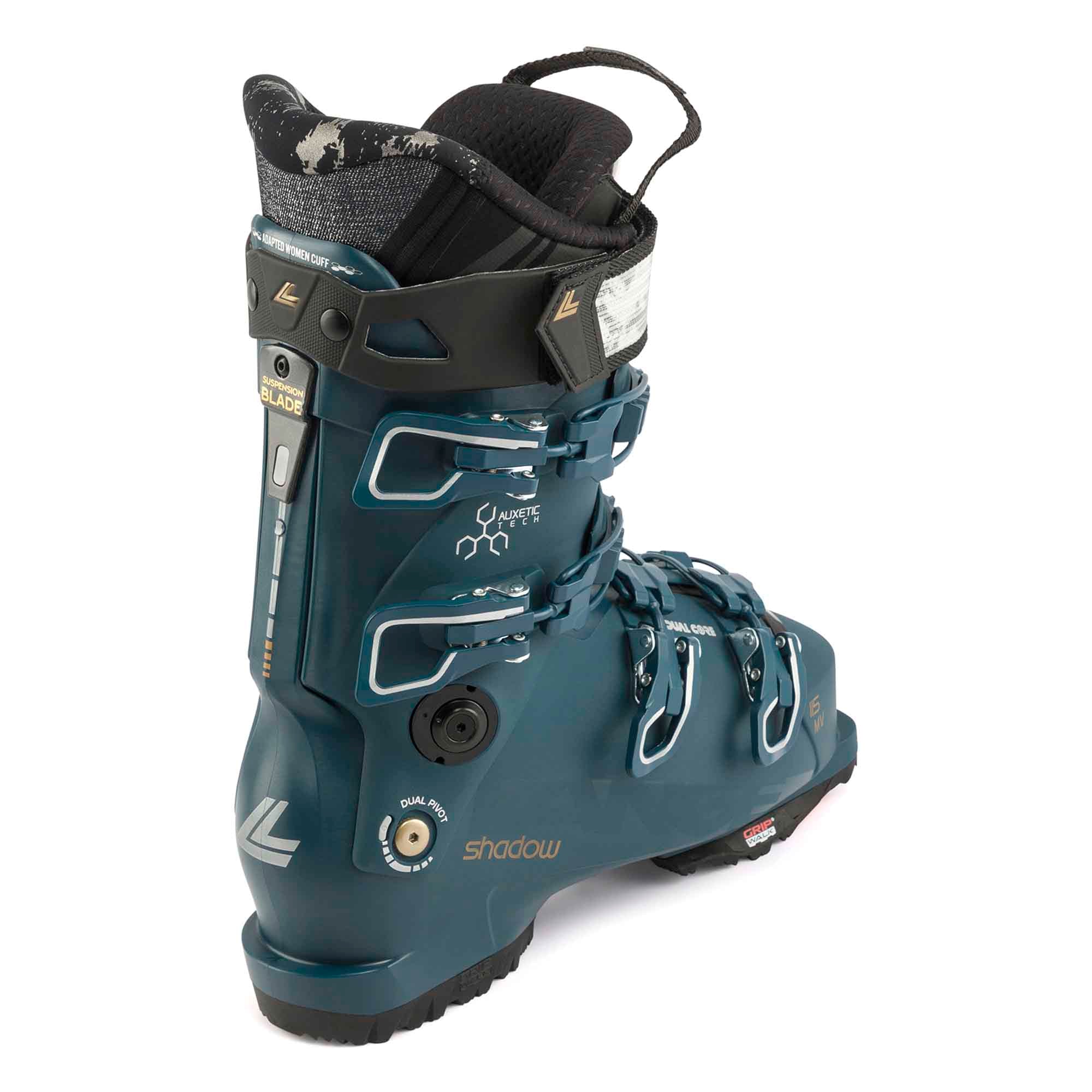 Lange Shadow 115 MV GW Womens Ski Boot 2025 - Image 4
