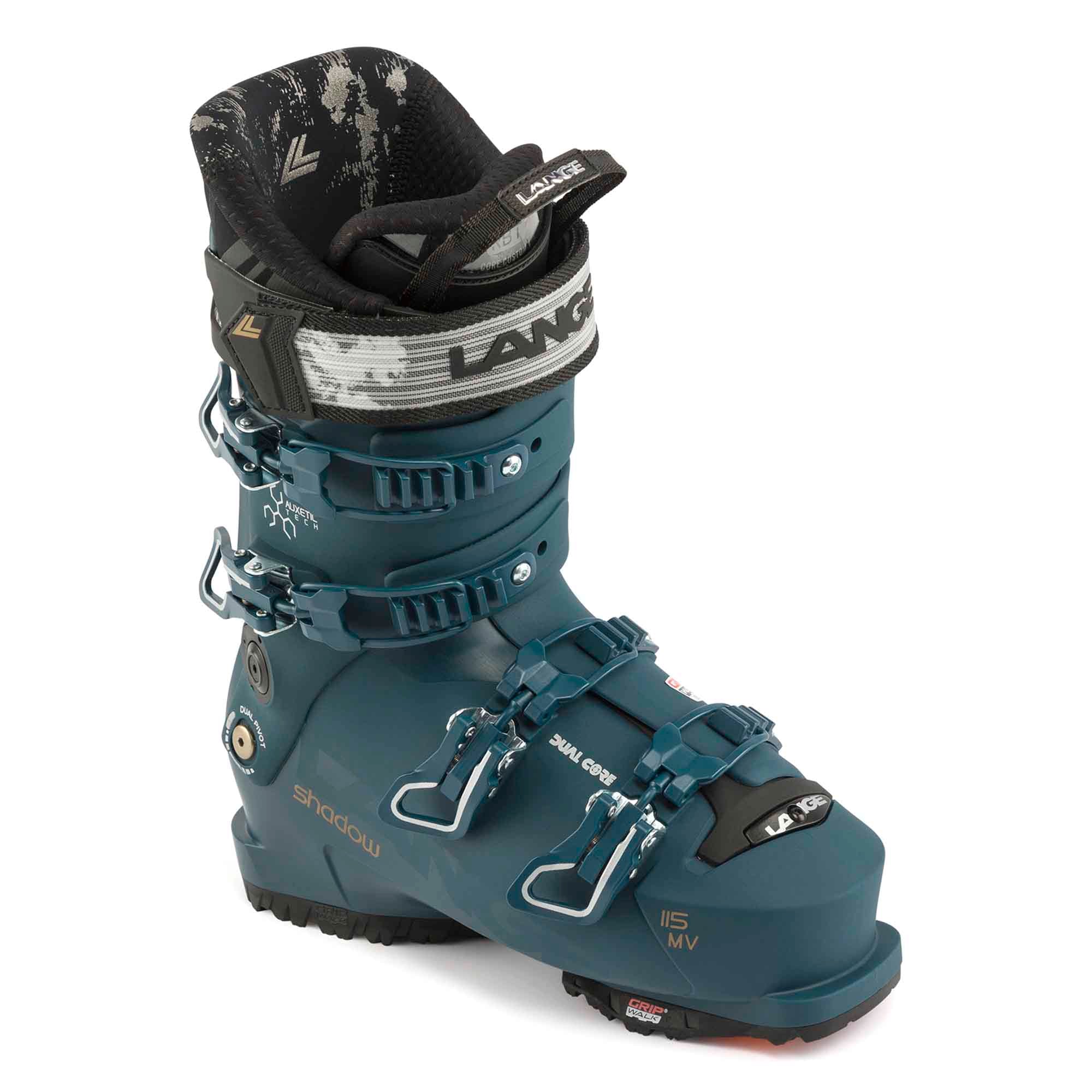 Lange Shadow 115 MV GW Womens Ski Boot 2025 - Image 7