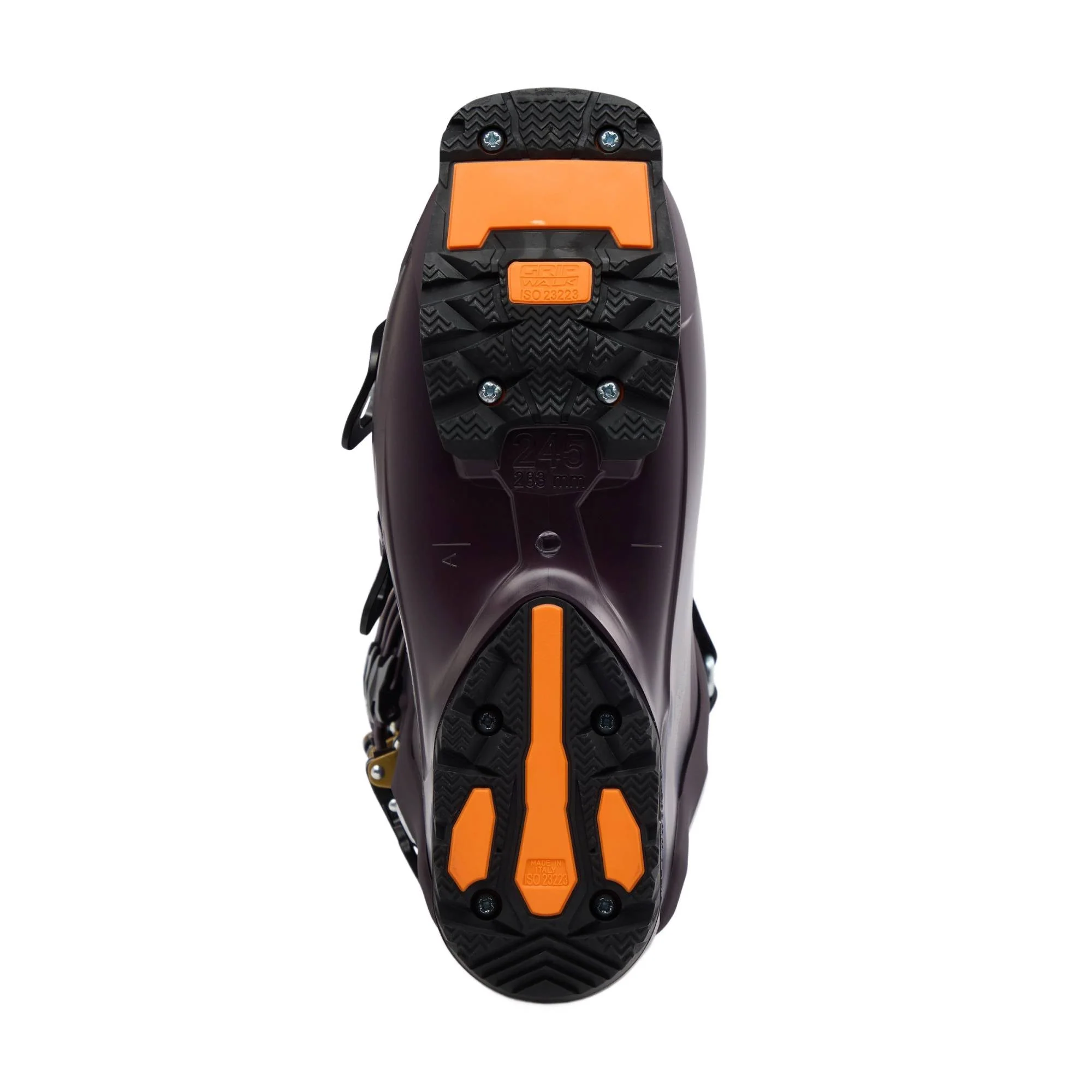 Lange Shadow 115 MV GW Womens Ski Boot 2026 - Image 4