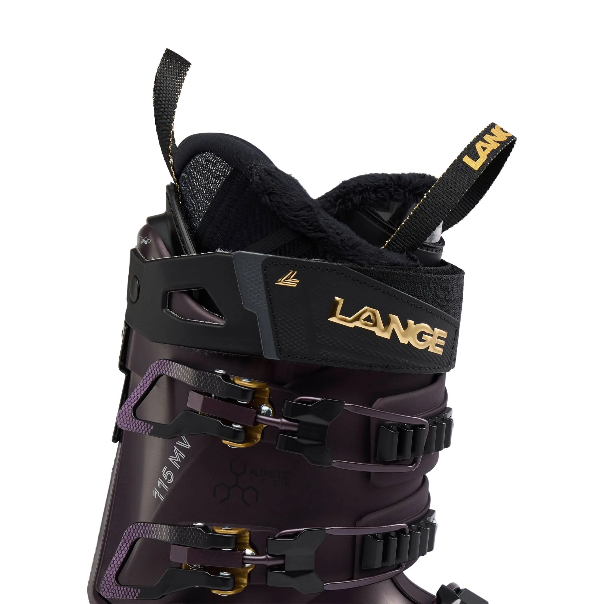Lange Shadow 115 MV GW Womens Ski Boot 2026 - Image 5