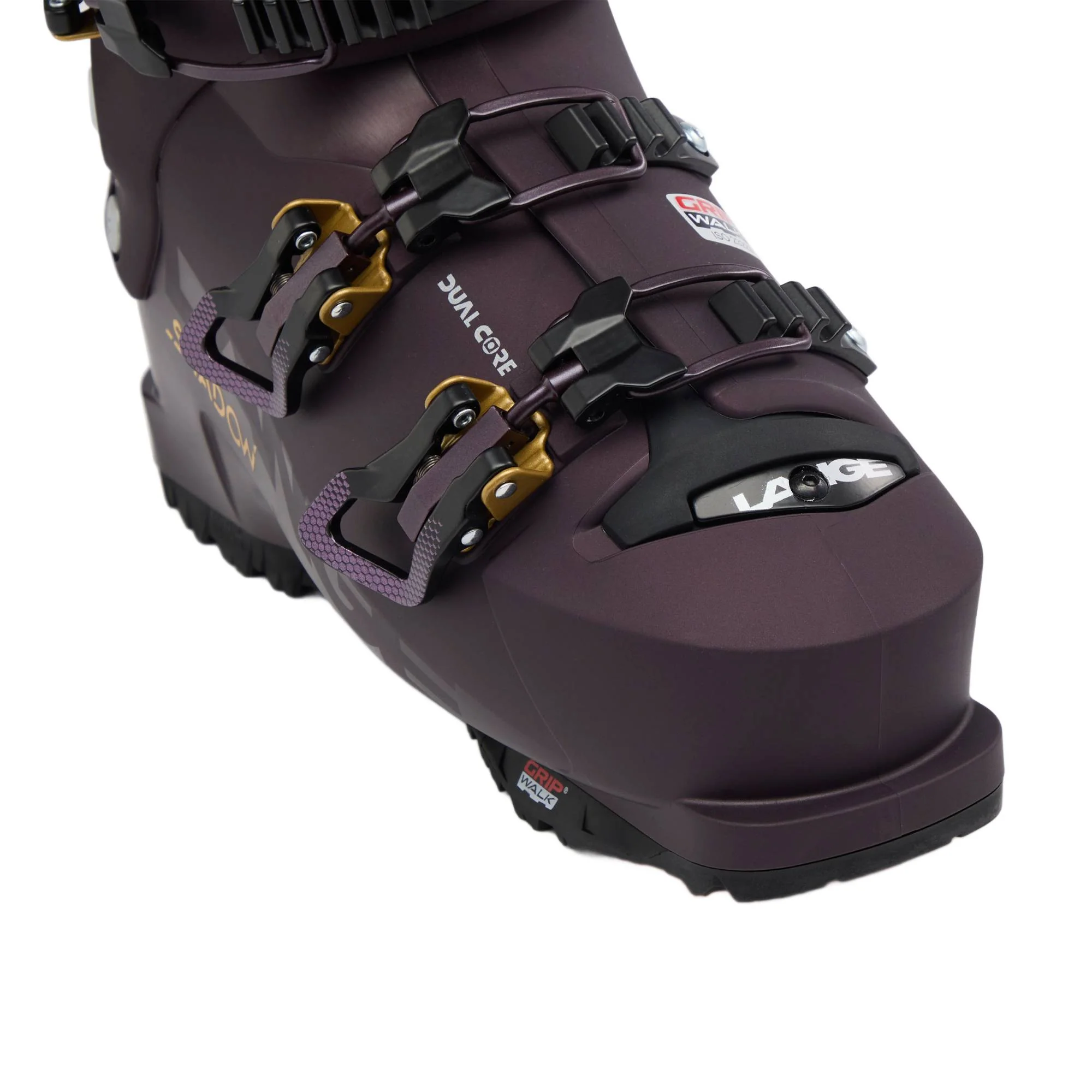 Lange Shadow 115 MV GW Womens Ski Boot 2026 - Image 7