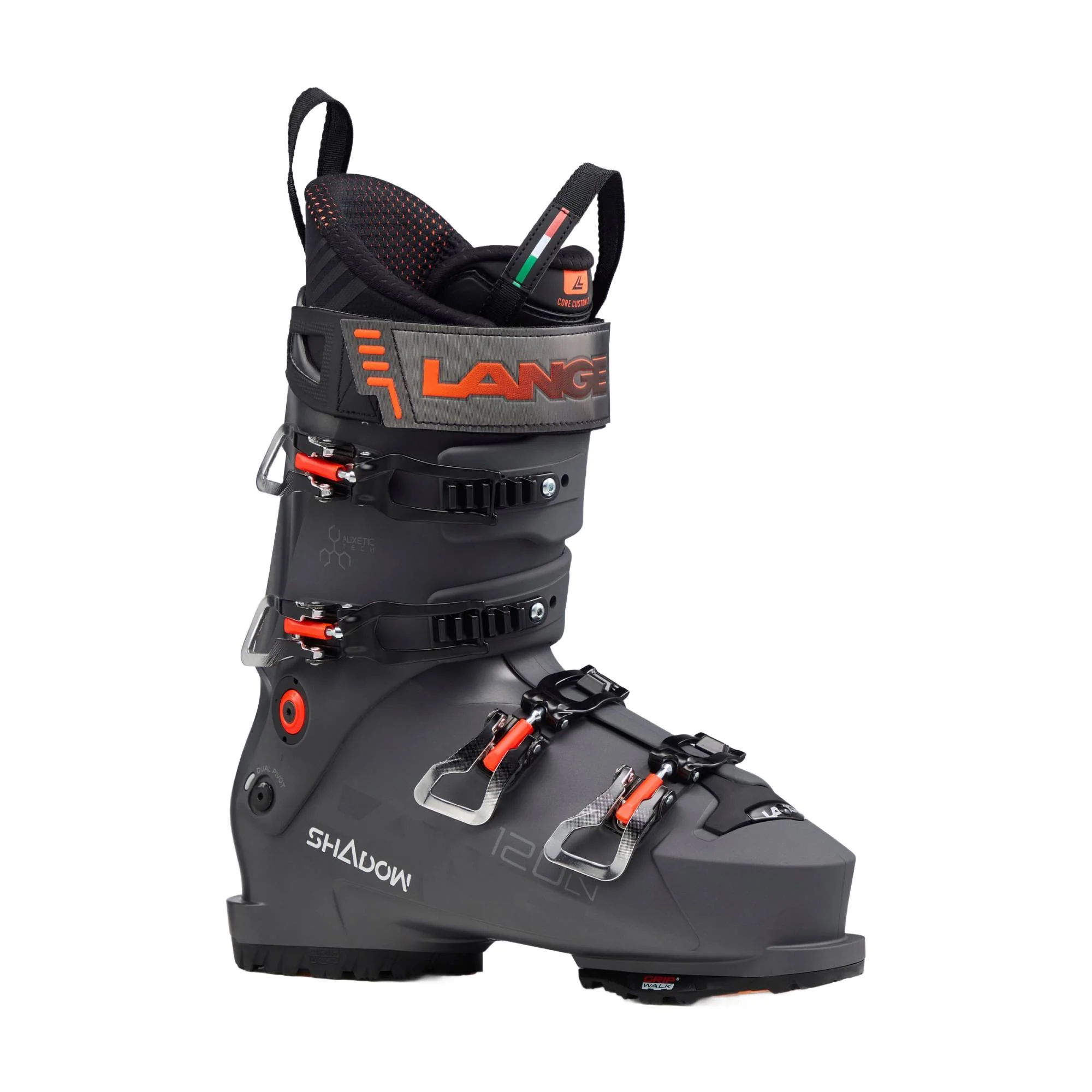 Lange Shadow 120 LV GW Mens Ski Boot 2026