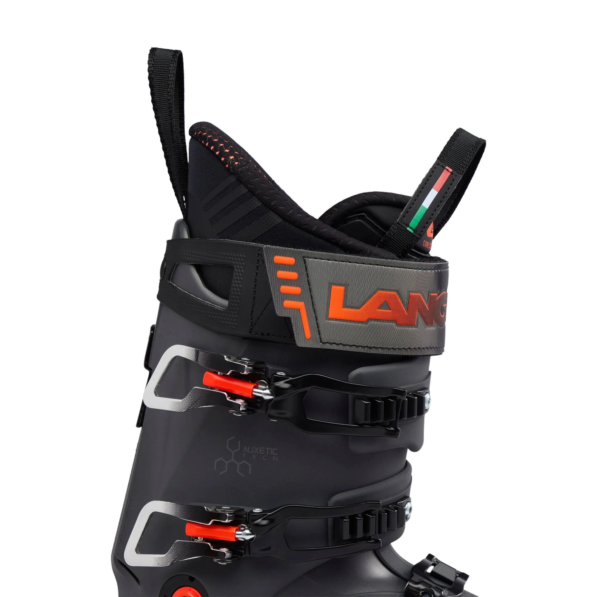 Lange Shadow 120 LV GW Mens Ski Boot 2026 - Image 6