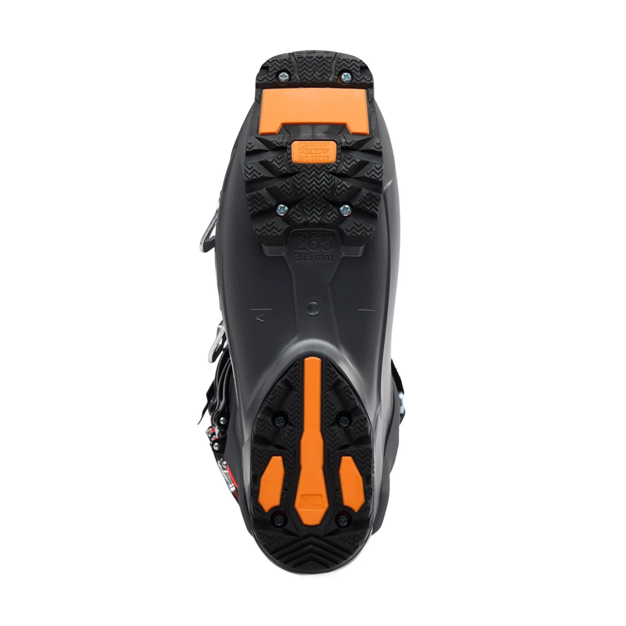 Lange Shadow 120 MV GW Mens Ski Boot 2026 - Image 4