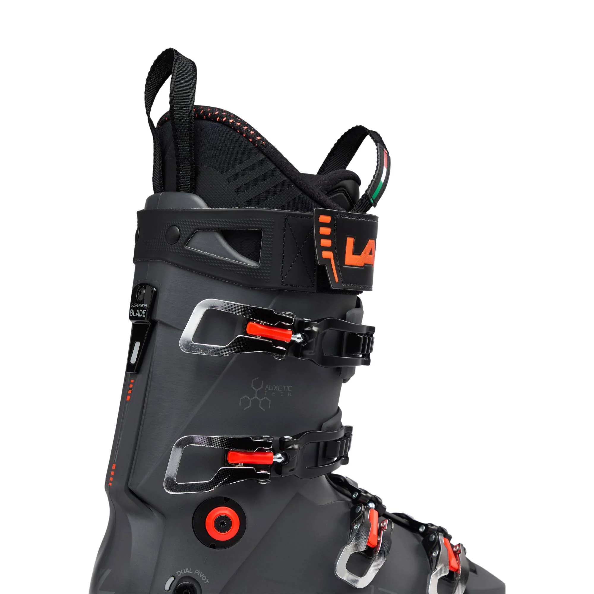 Lange Shadow 120 MV GW Mens Ski Boot 2026 - Image 5
