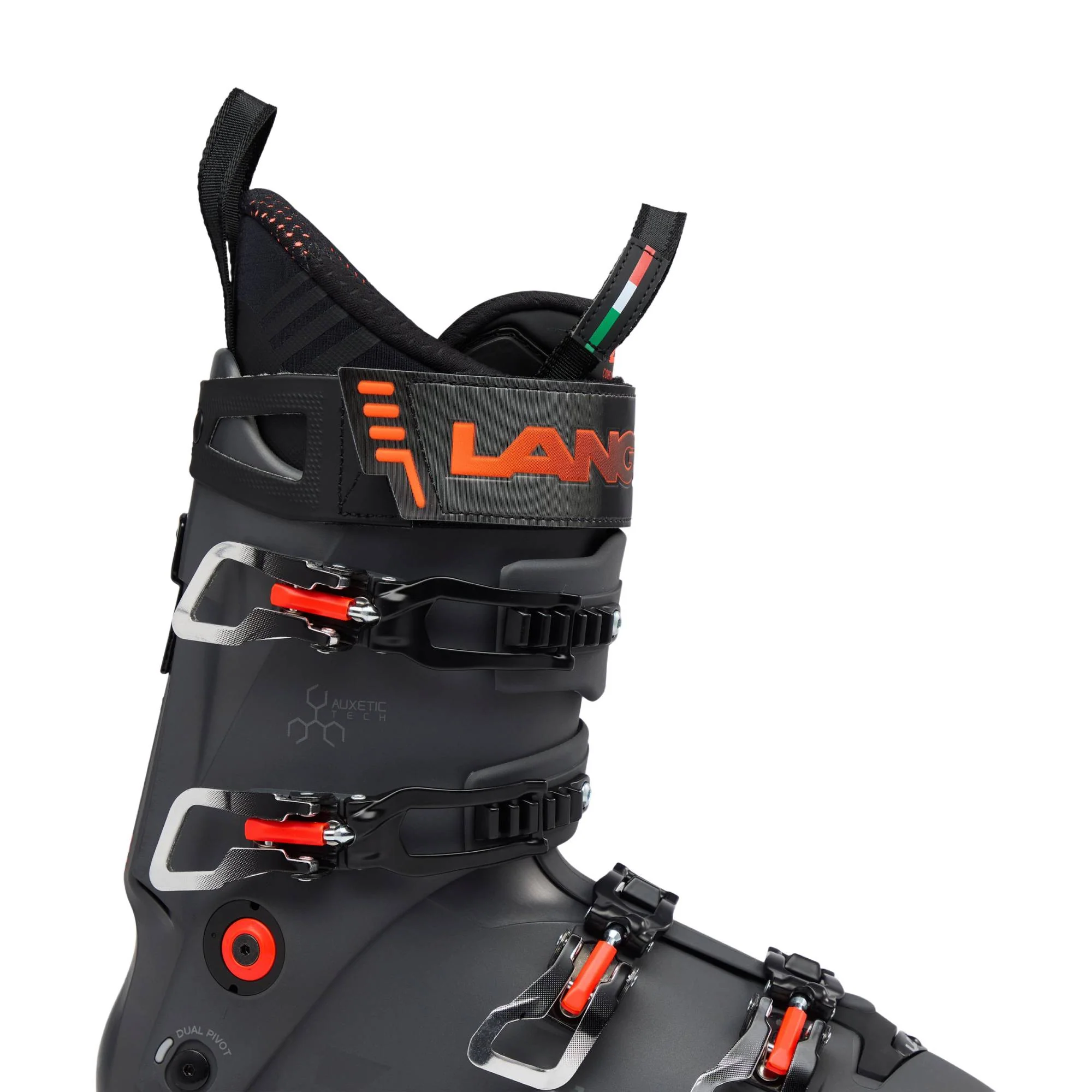 Lange Shadow 120 MV GW Mens Ski Boot 2026 - Image 6