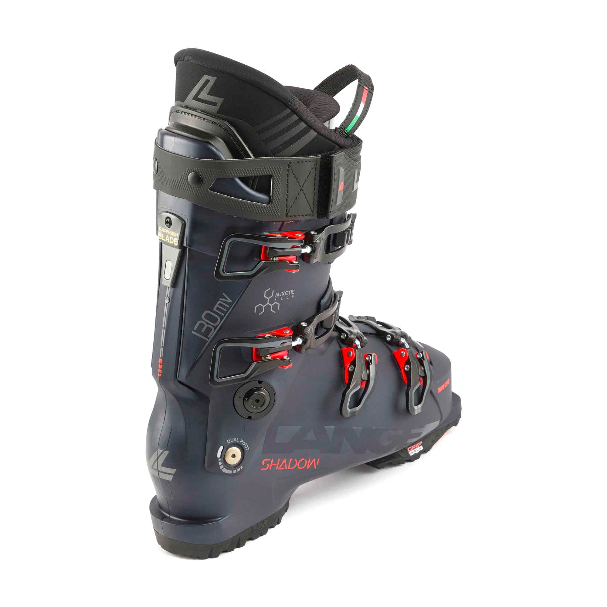 Lange Shadow 130 MV GW Mens Ski Boot 2025 - Image 11