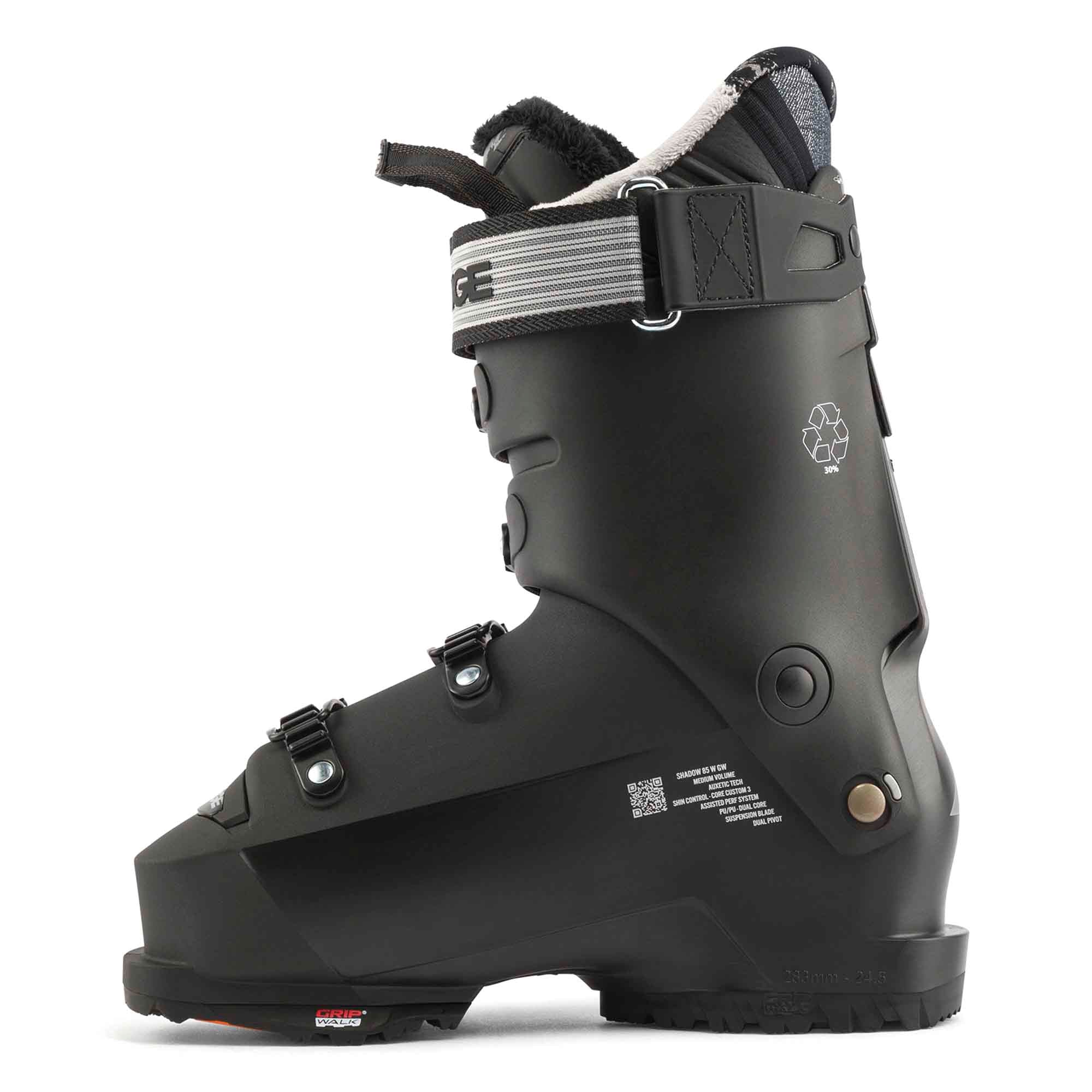 Lange Shadow 85 MV GW Womens Ski Boot 2025 - Image 10