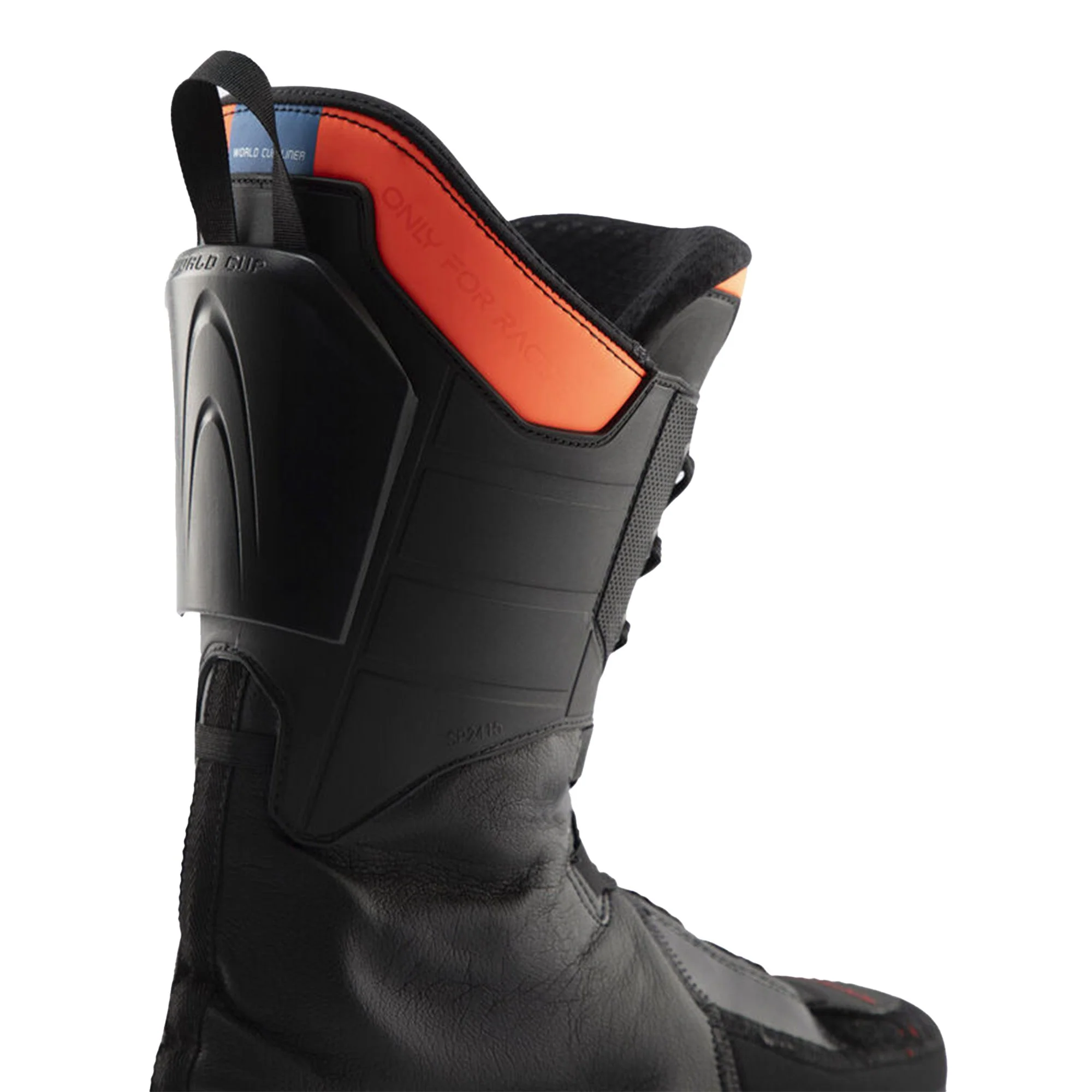 Lange WC RS ZJ+ Ski Boot 2025 - Image 2