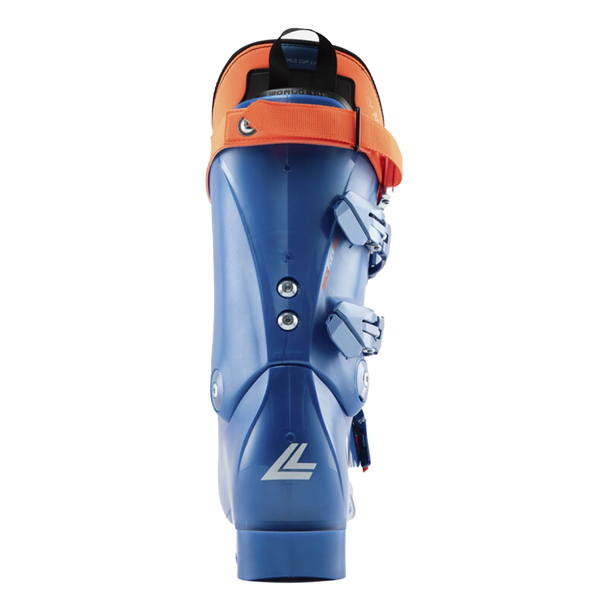 Lange WC RS ZJ+ Ski Boot 2025 - Image 4