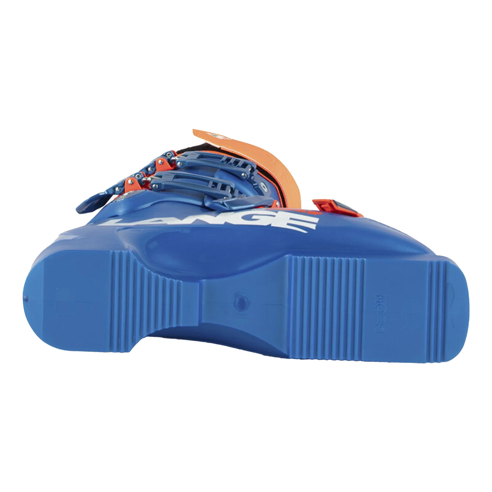 Lange WC RS ZSoft+ Ski Boot 2025 - Image 5
