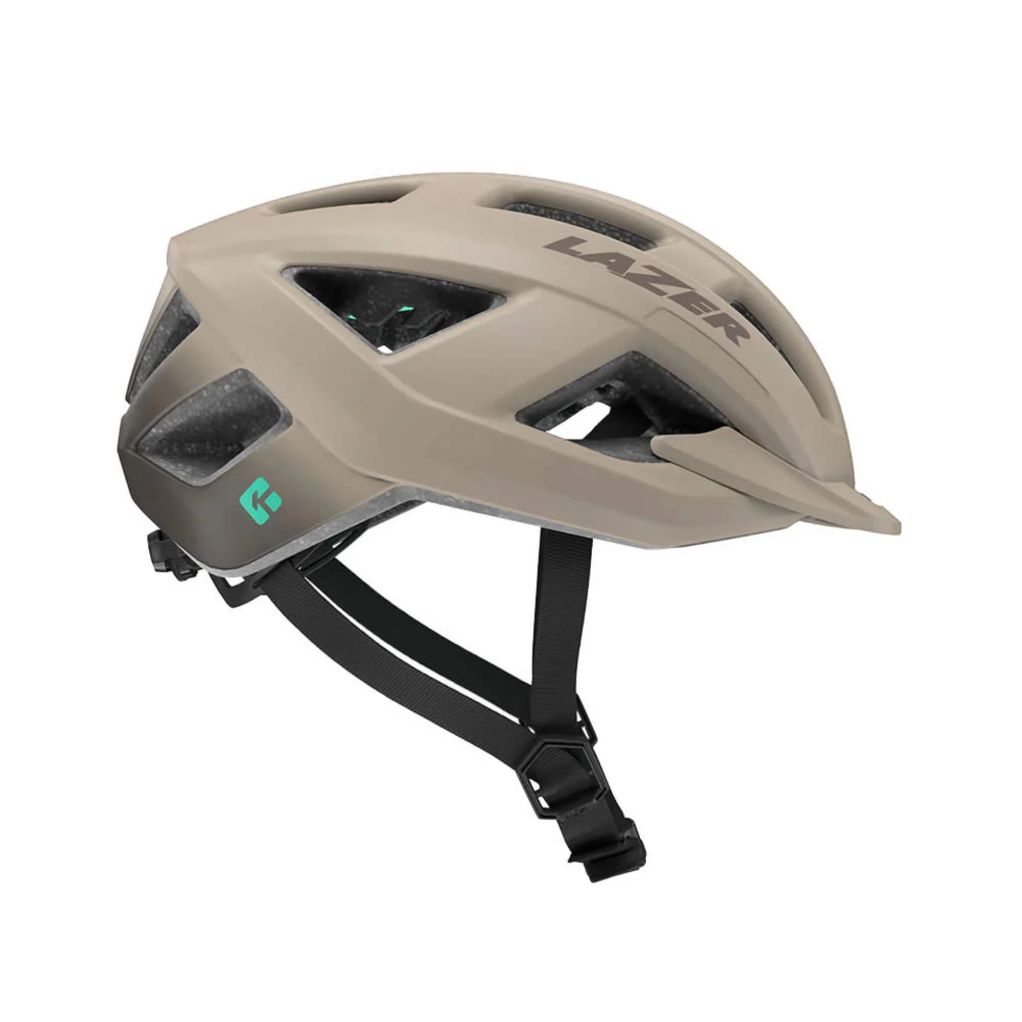 Lazer Cerro Kineticore Bike Helmet - Image 2