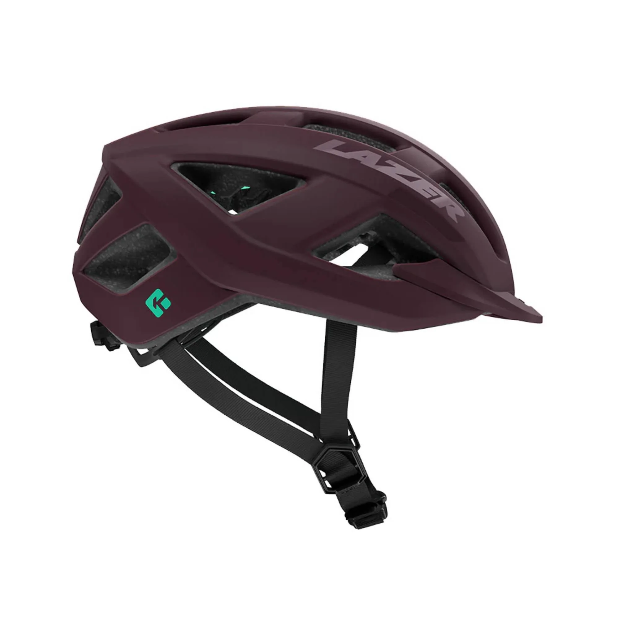 Lazer Cerro Kineticore Bike Helmet - Image 3