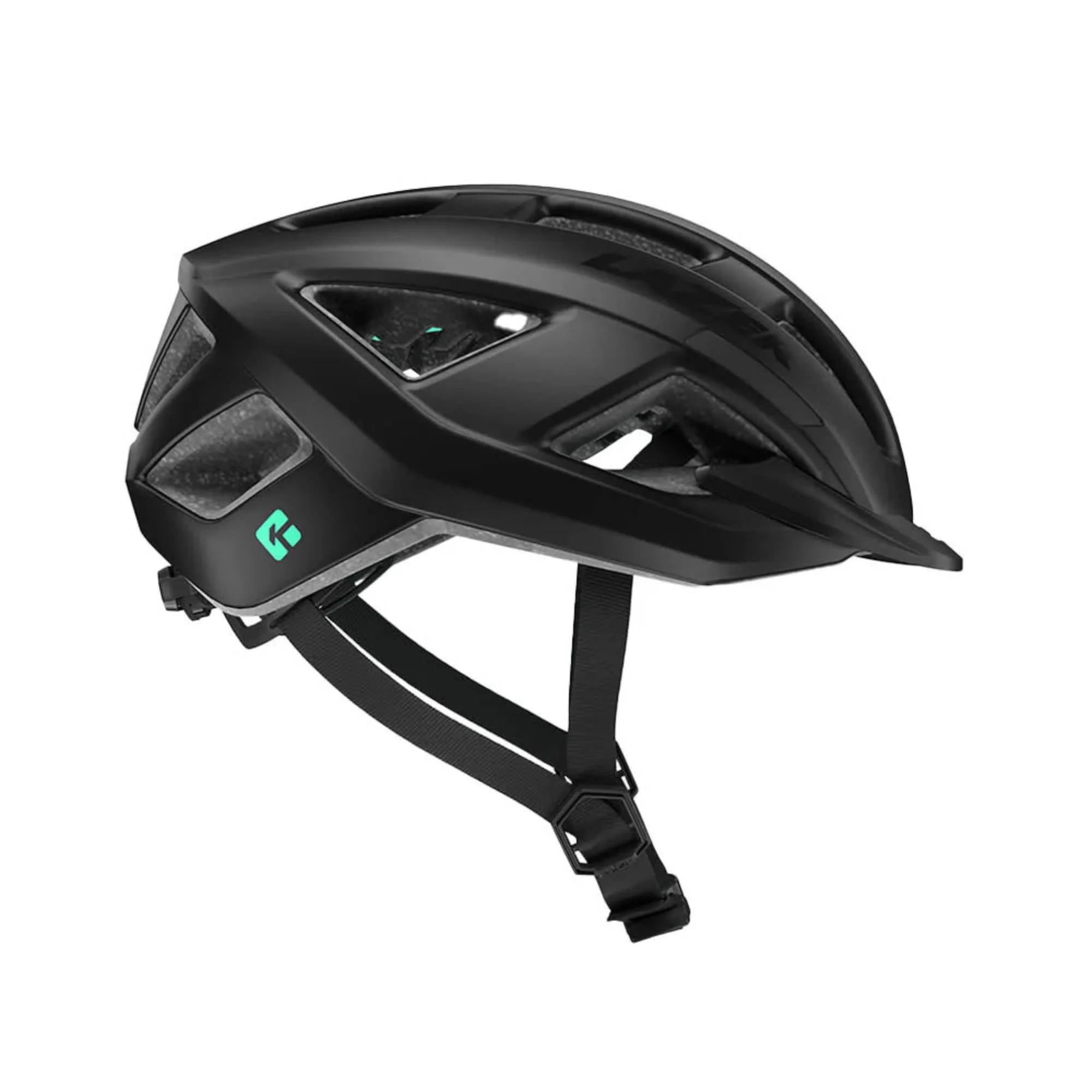 Lazer Cerro Kineticore Bike Helmet - Image 4