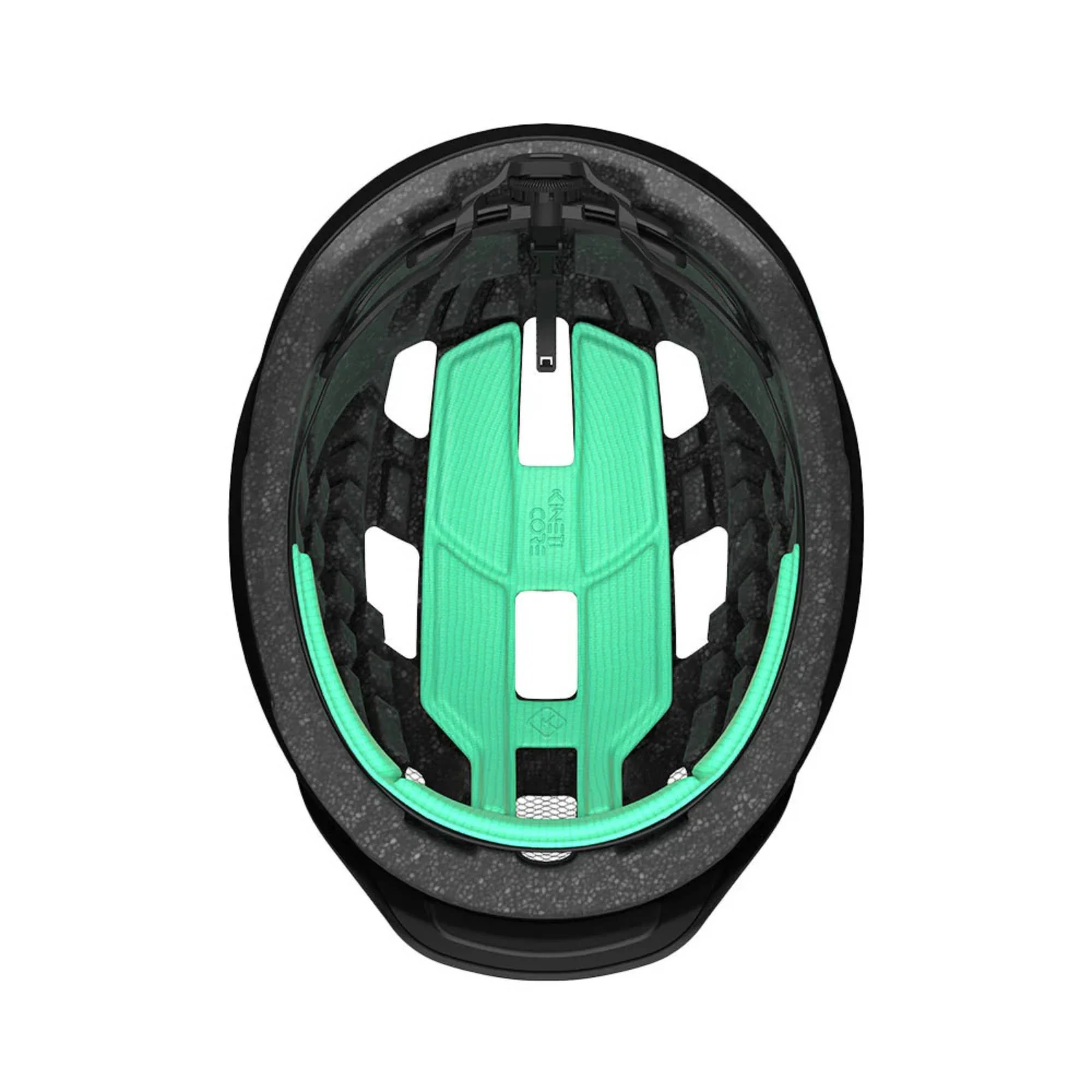Lazer Cerro Kineticore Bike Helmet - Image 9