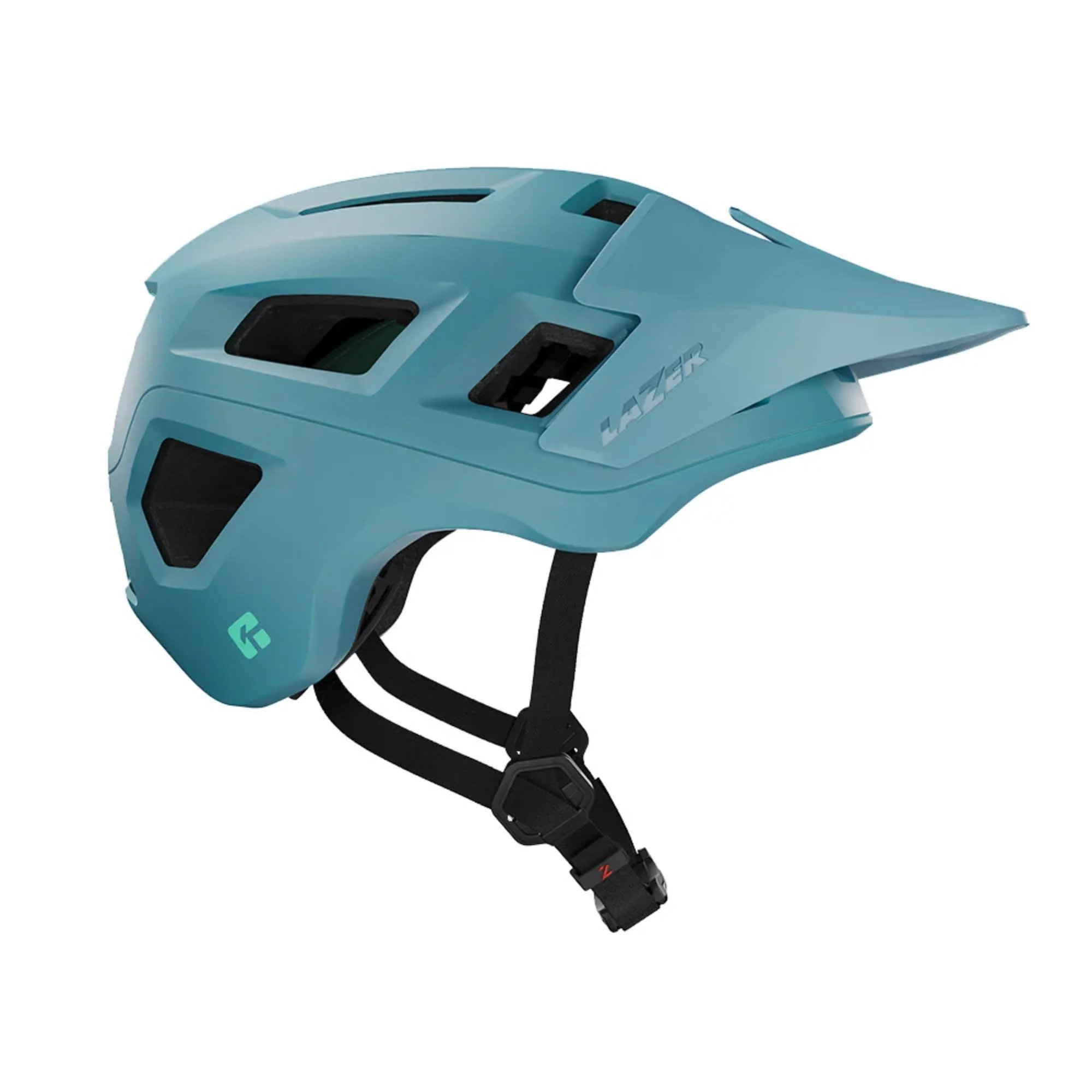 Lazer Coyote Kineticore Bike Helmet - Image 2