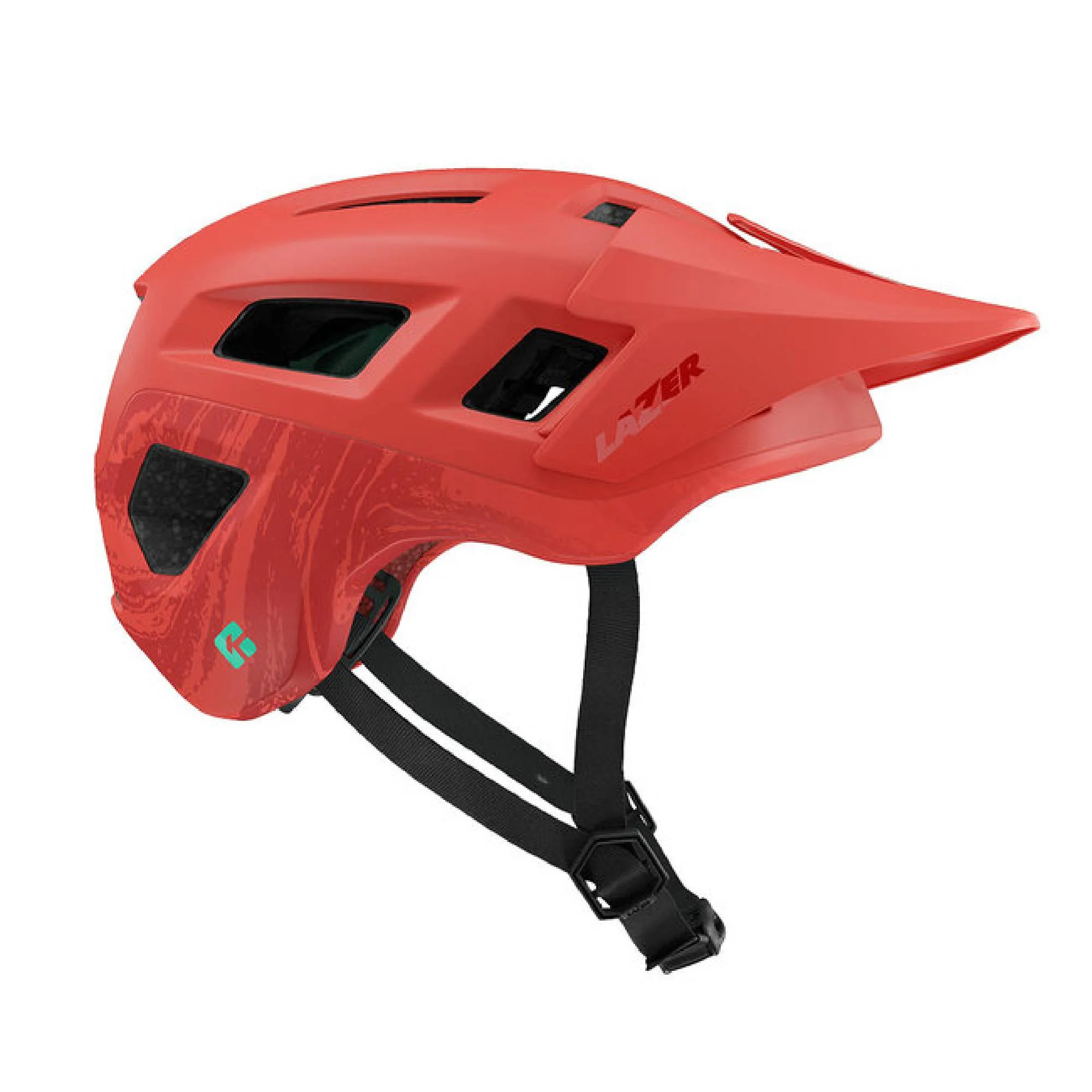 Lazer Coyote Kineticore Bike Helmet - Image 10