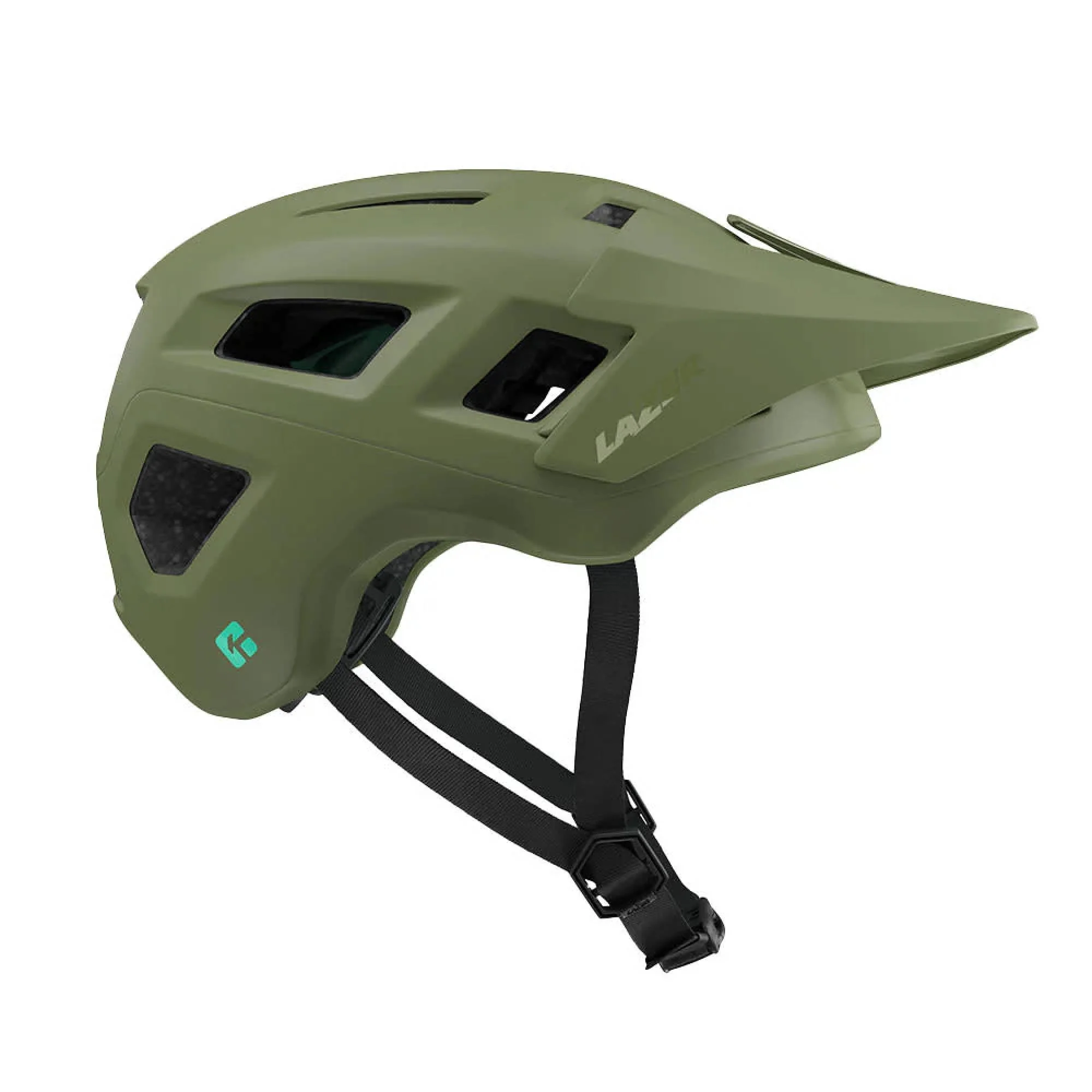 Lazer Coyote Kineticore Bike Helmet - Image 3