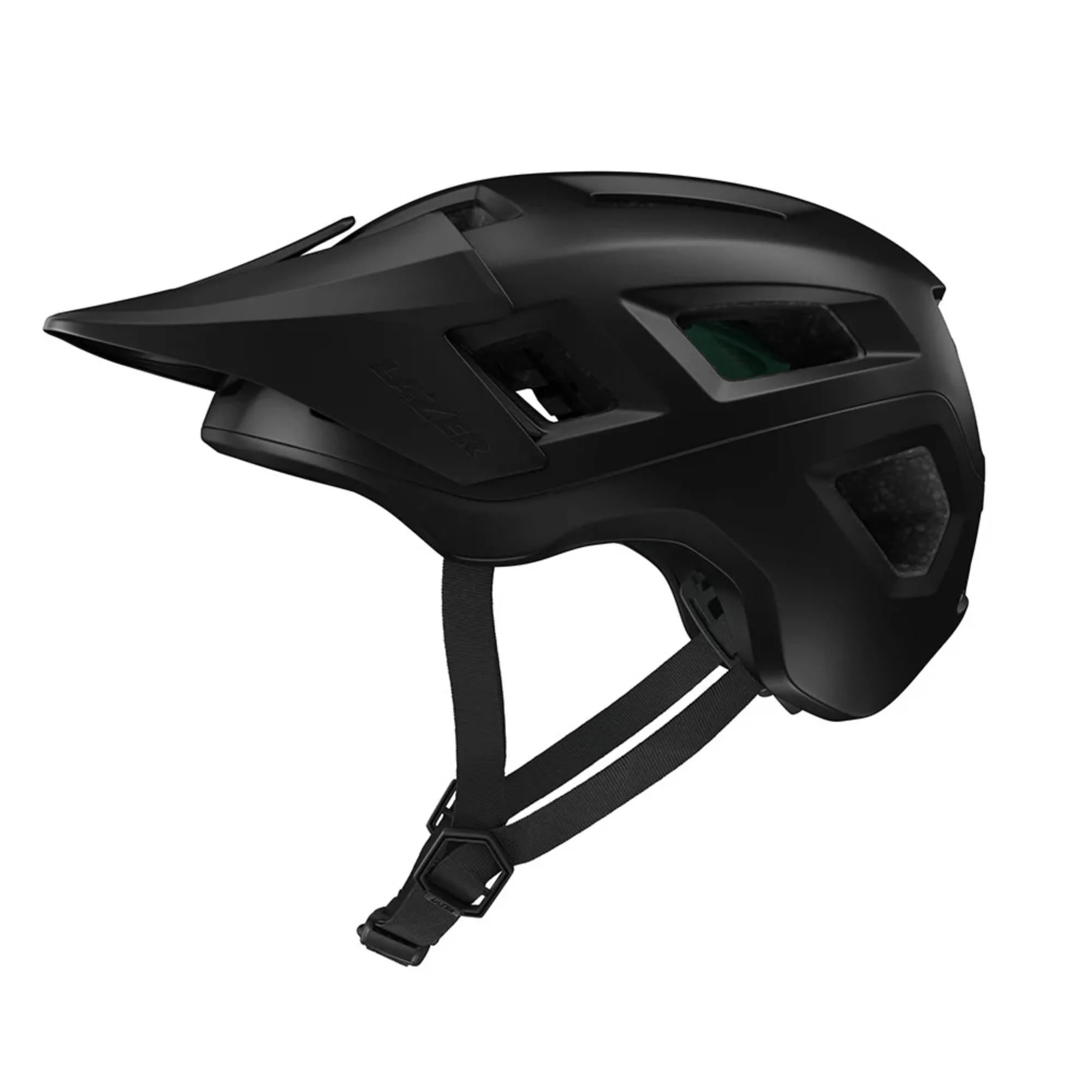 Lazer Coyote Kineticore Bike Helmet - Image 5