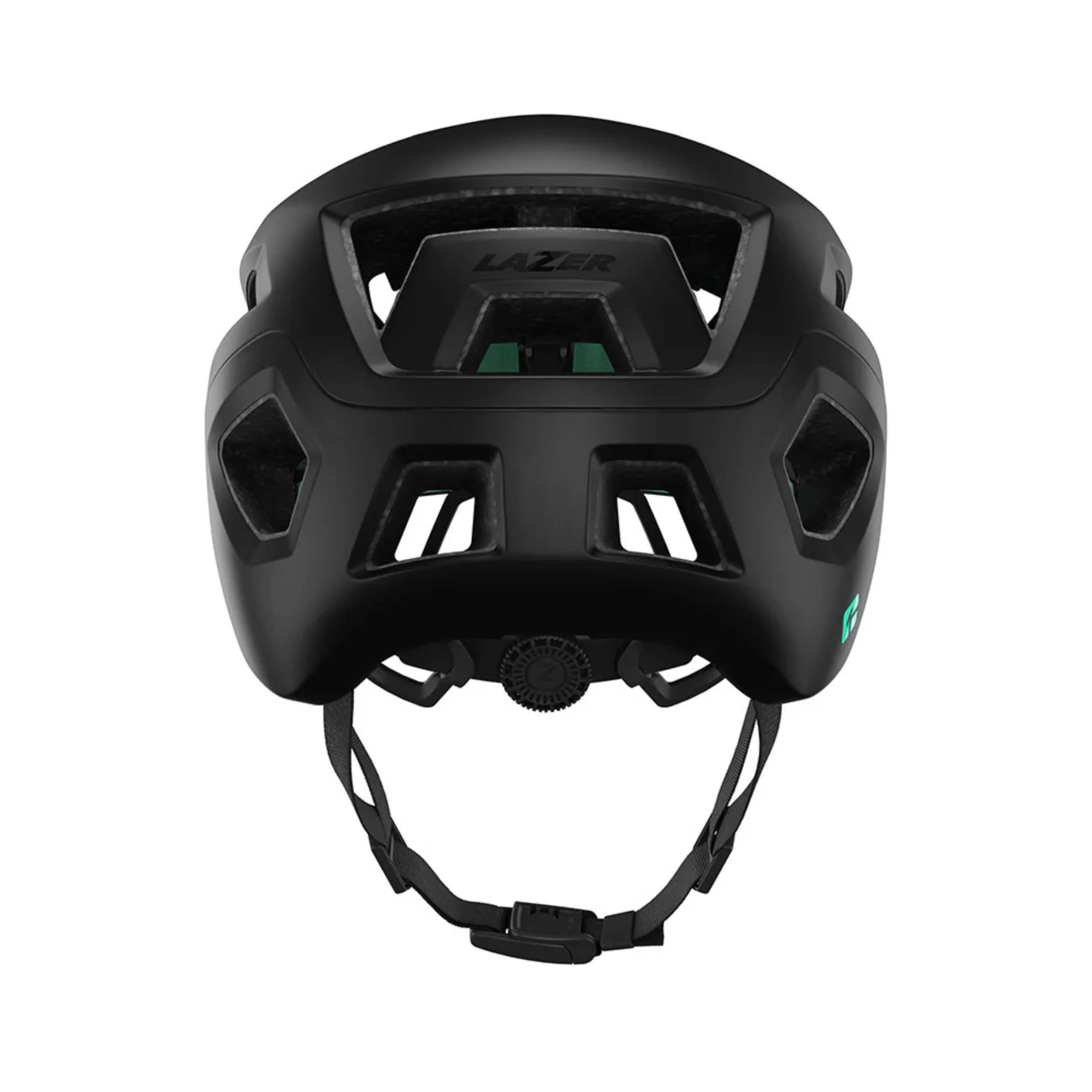Lazer Coyote Kineticore Bike Helmet - Image 6