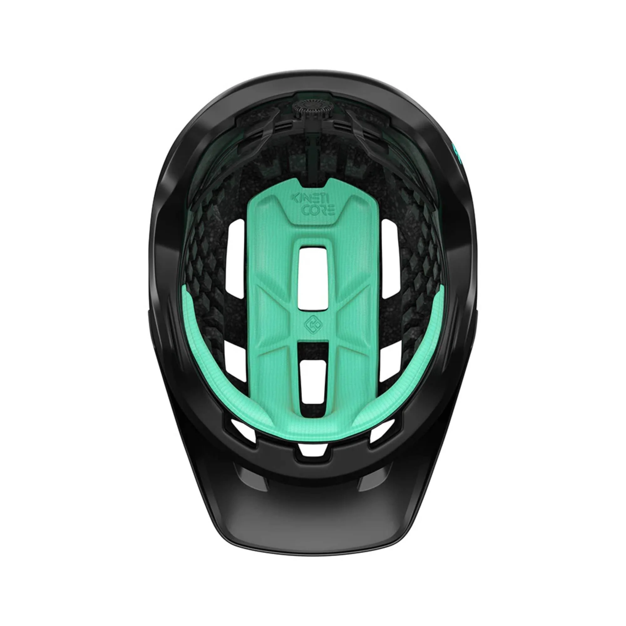 Lazer Coyote Kineticore Bike Helmet - Image 8