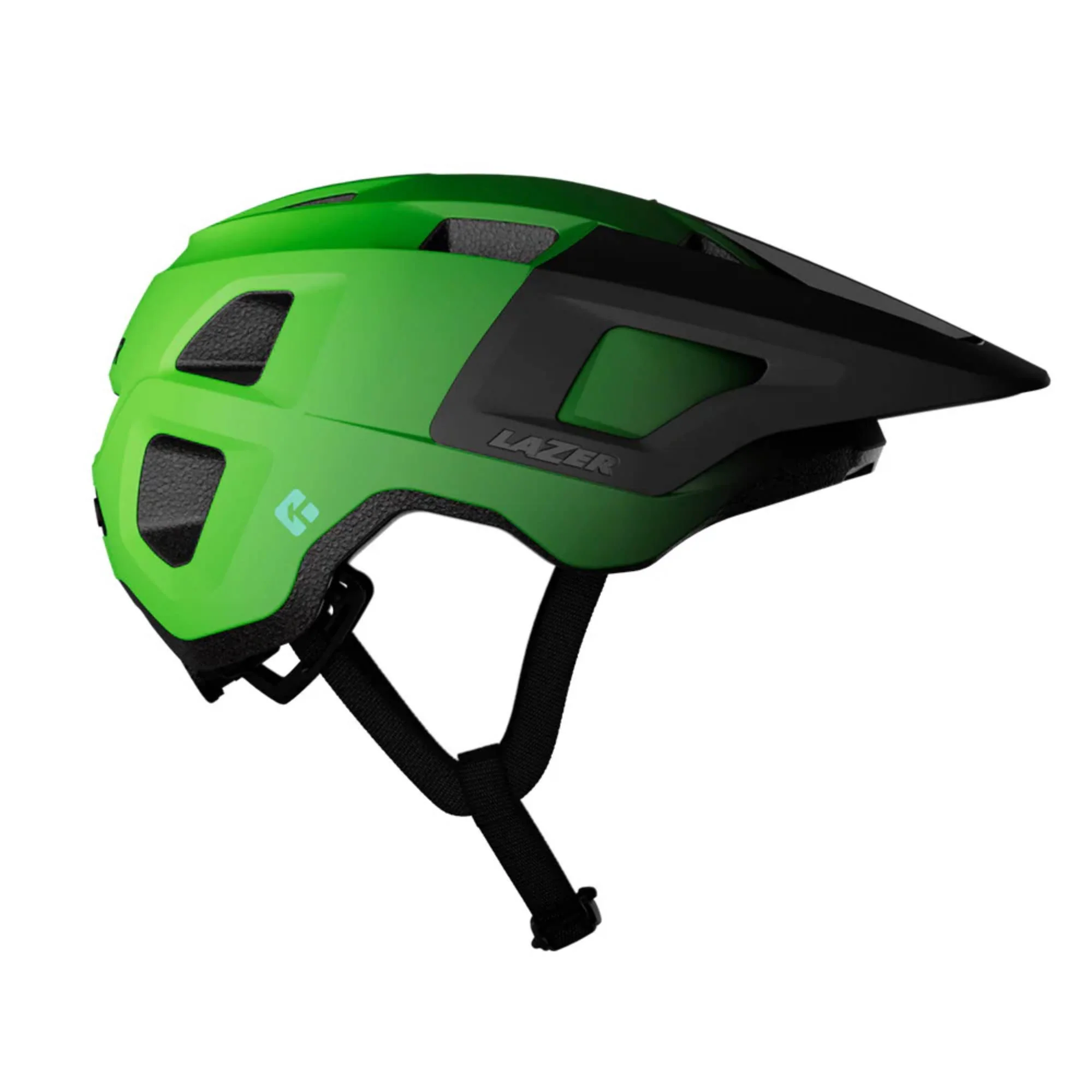 Lazer Finch Kineticore Junior Bike Helmet - Image 2