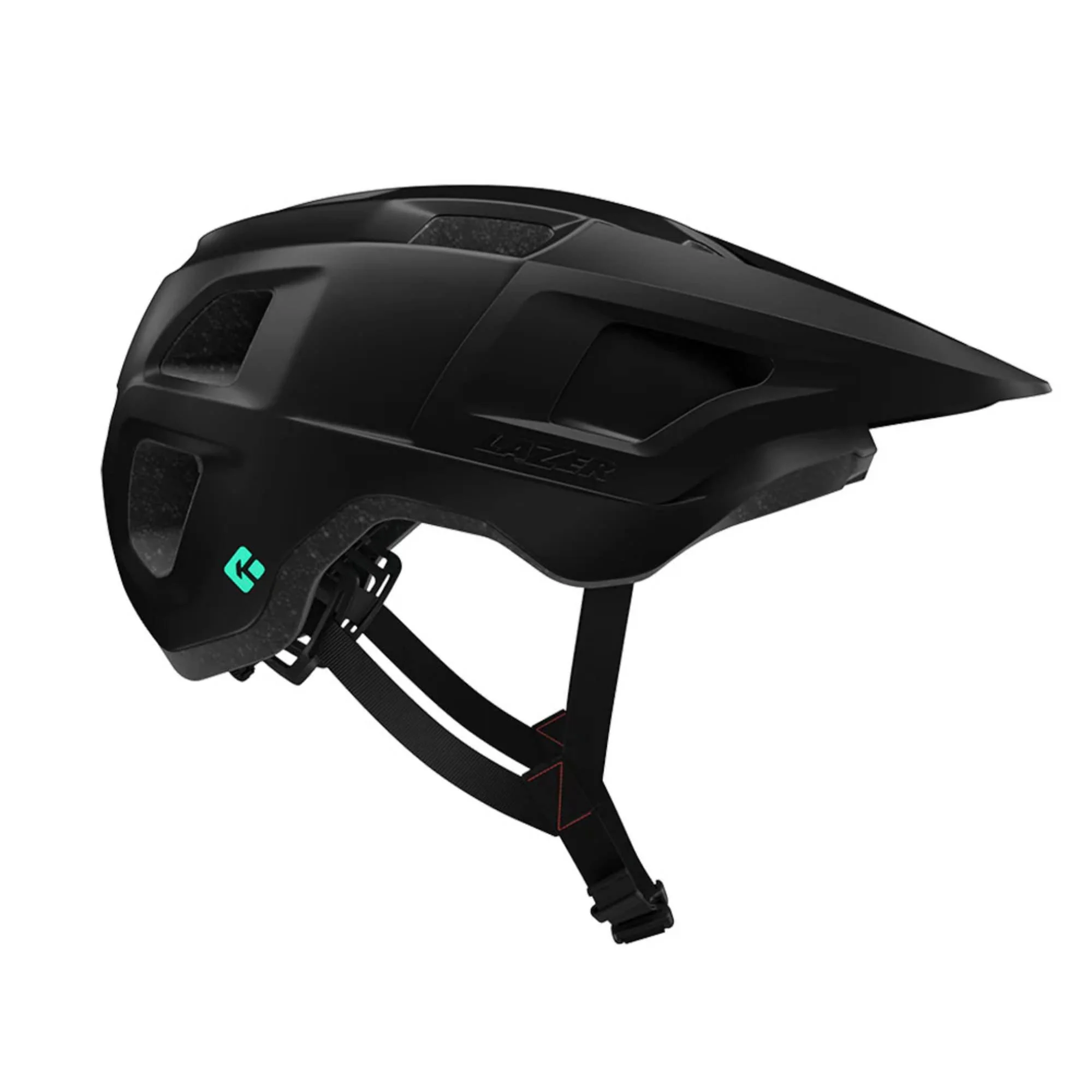 Lazer Finch Kineticore Junior Bike Helmet - Image 4