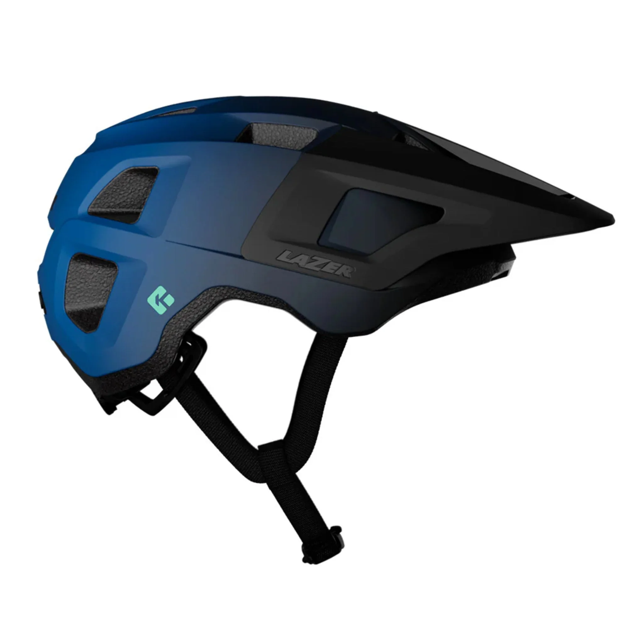 Lazer Finch Kineticore Junior Bike Helmet - Image 2