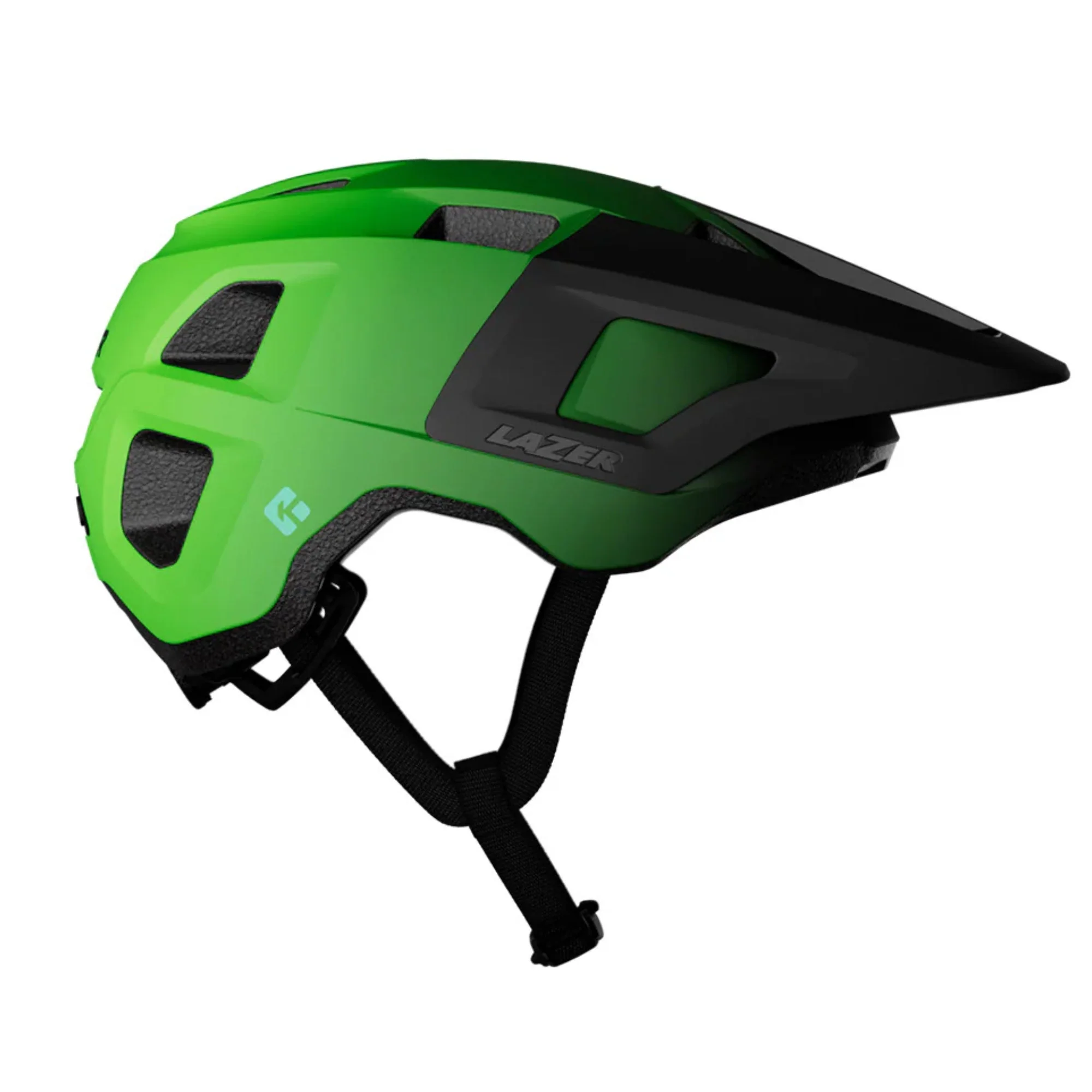 Lazer Finch Kineticore Junior Bike Helmet - Image 3