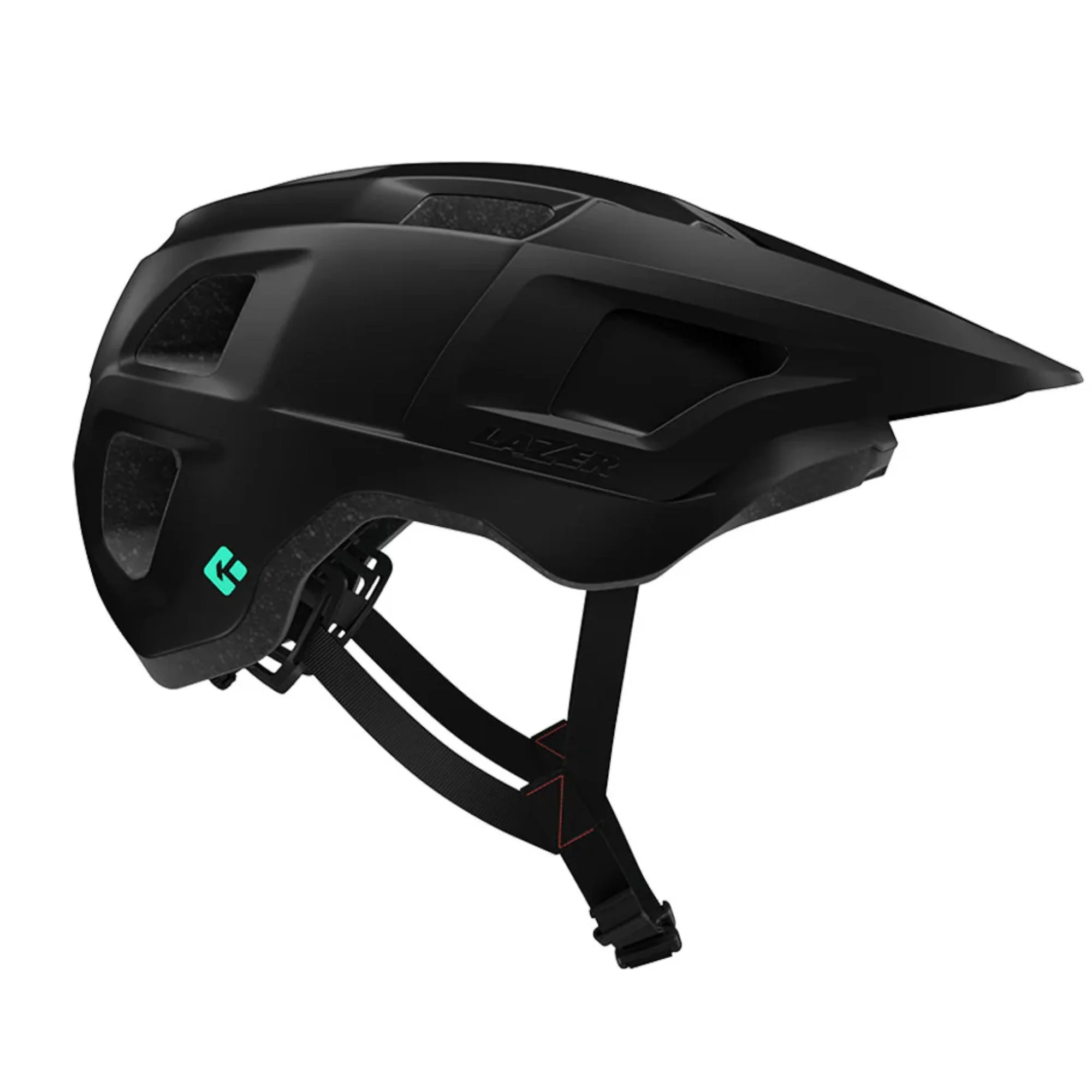Lazer Finch Kineticore Junior Bike Helmet - Image 5