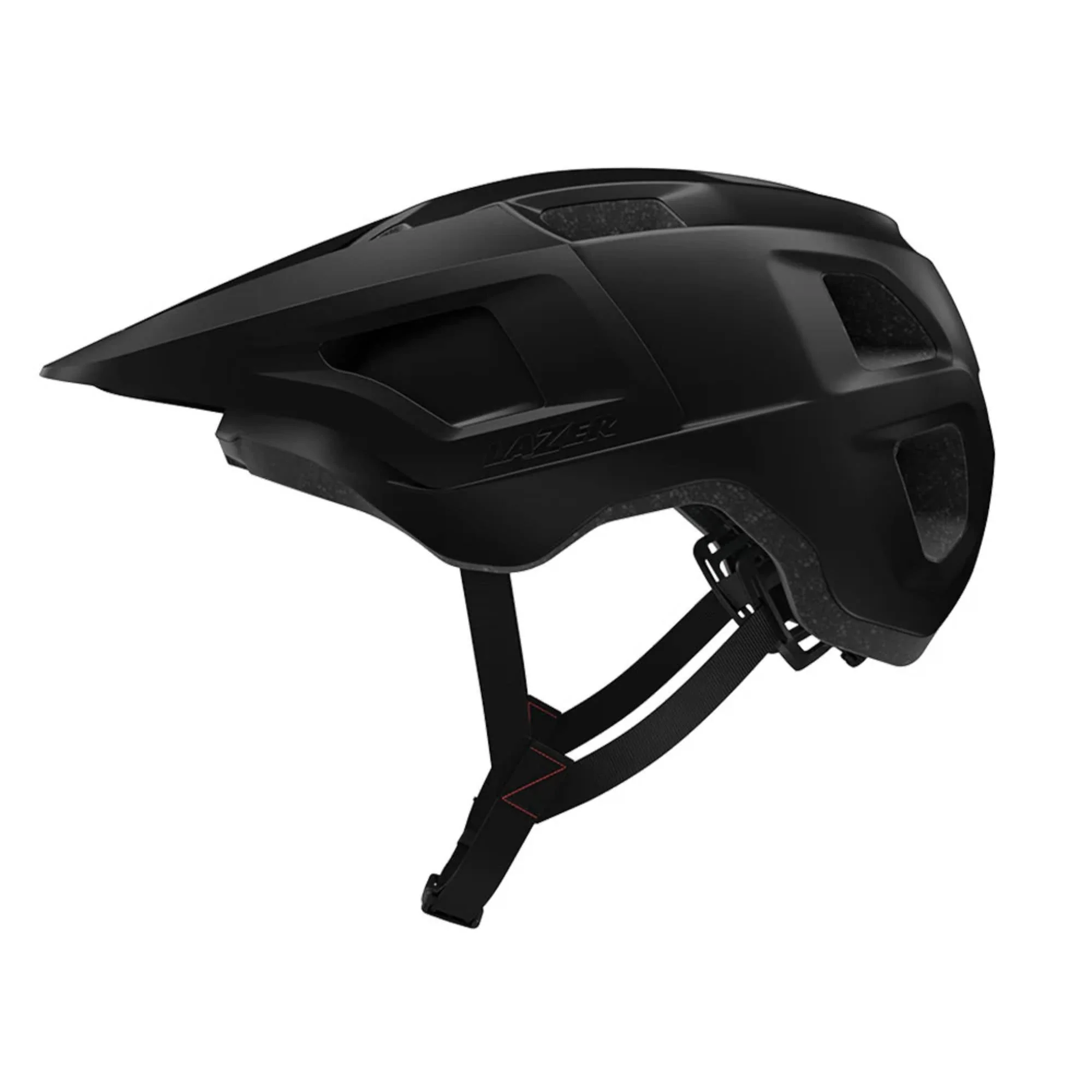 Lazer Finch Kineticore Junior Bike Helmet - Image 8