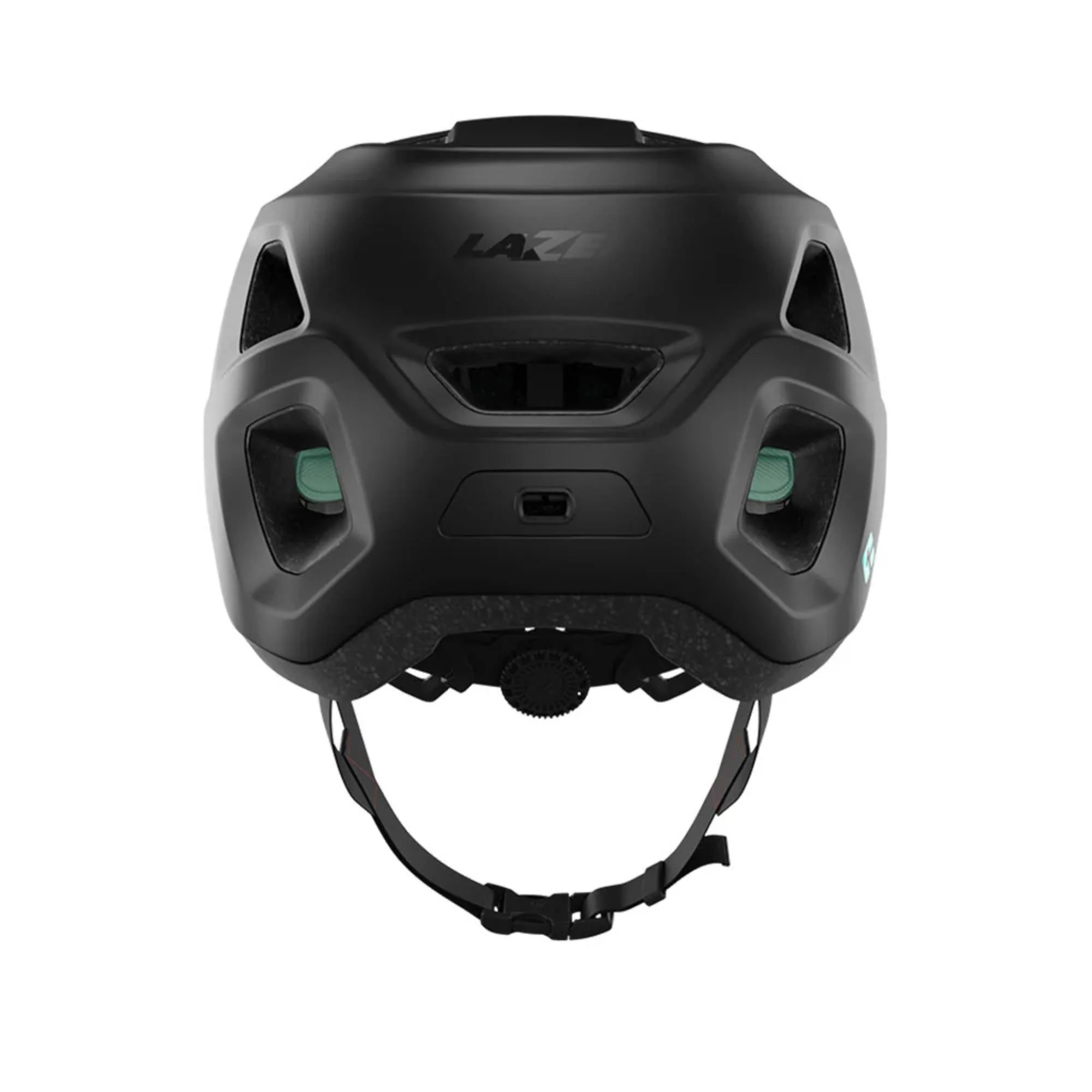 Lazer Finch Kineticore Junior Bike Helmet - Image 9
