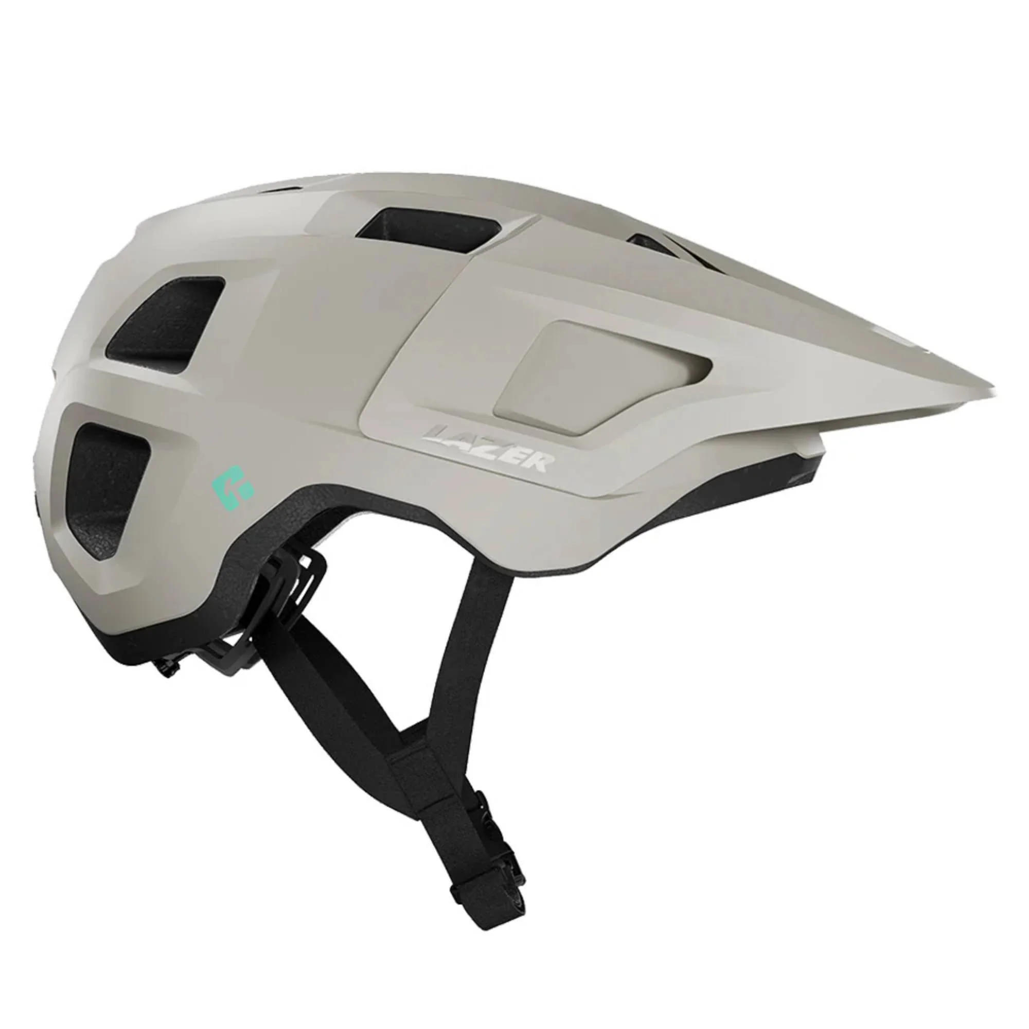 Lazer Lupo Kineticore Bike Helmet - Image 4