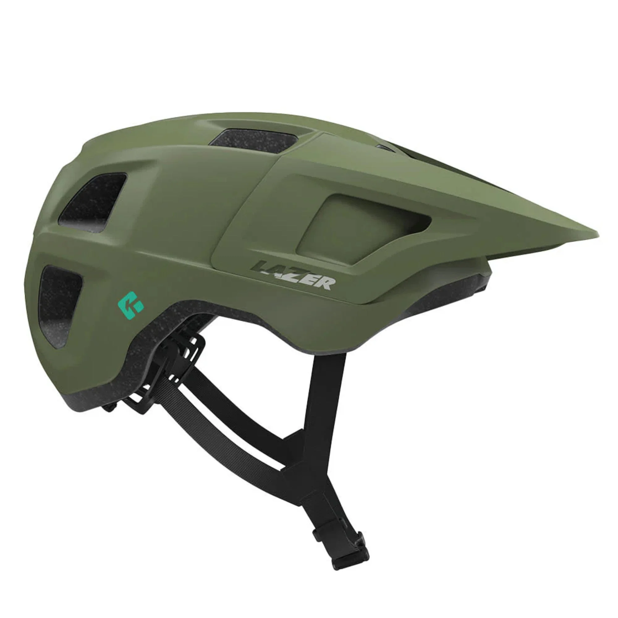 Lazer Lupo Kineticore Bike Helmet - Image 2