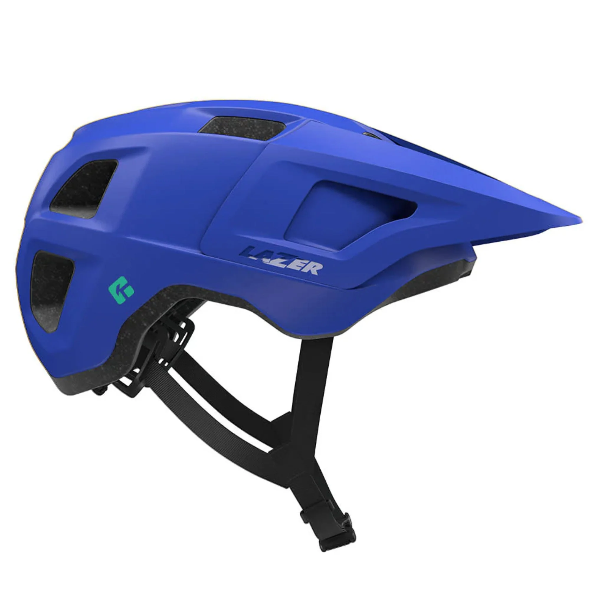 Lazer Lupo Kineticore Bike Helmet - Image 3