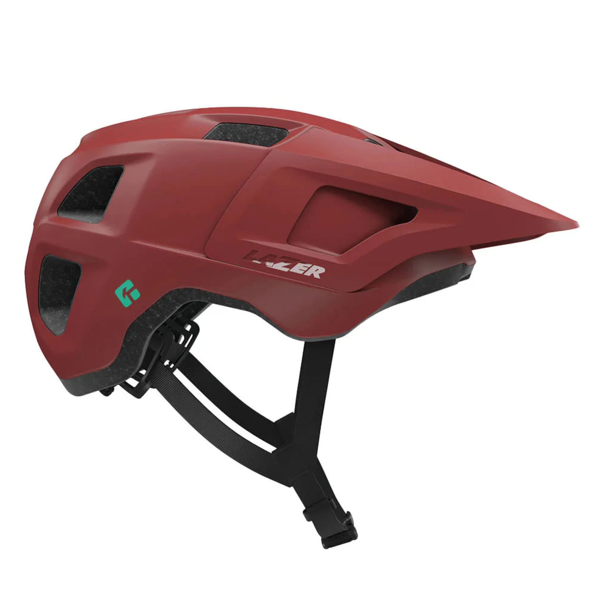 Lazer Lupo Kineticore Bike Helmet - Image 4