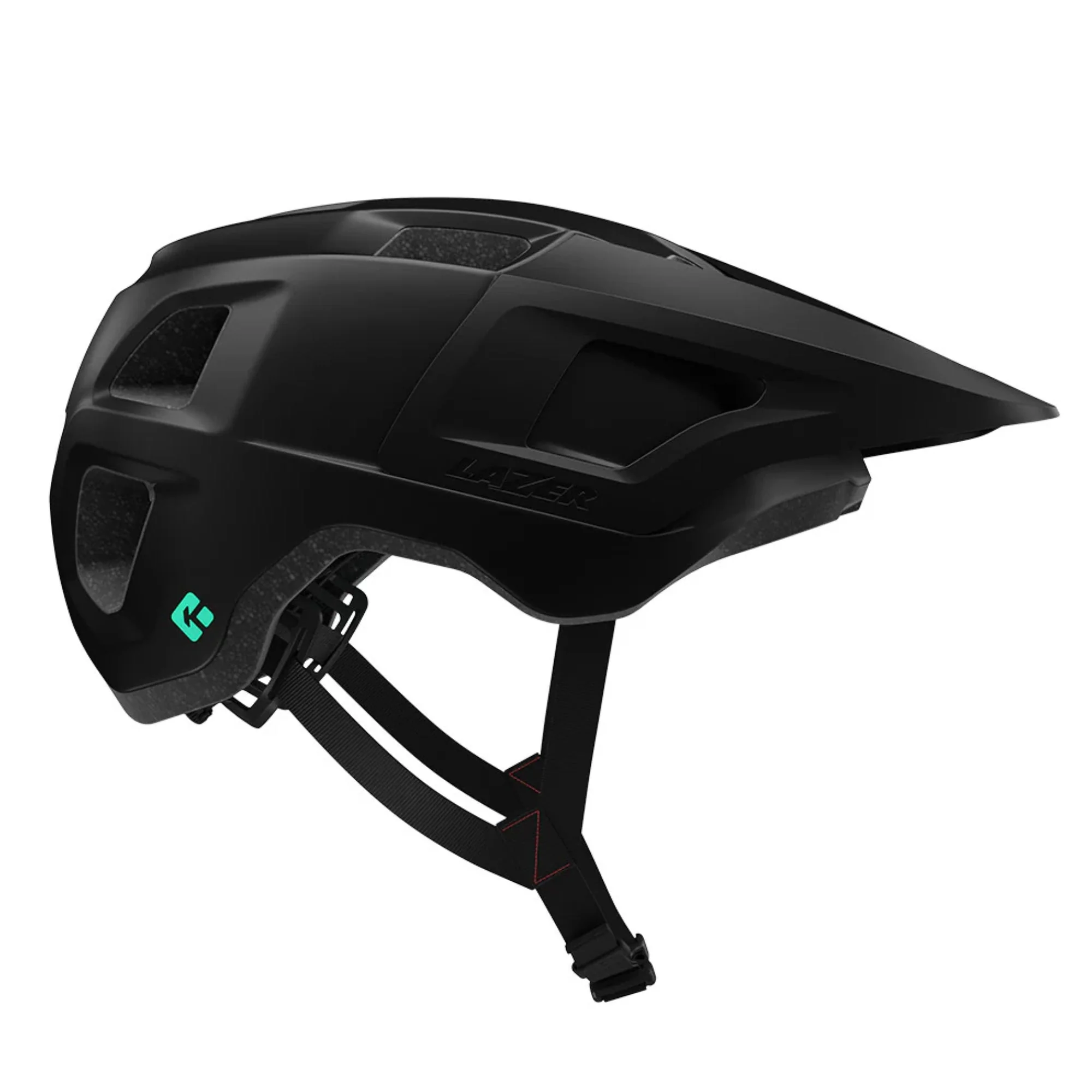 Lazer Lupo Kineticore Bike Helmet - Image 5