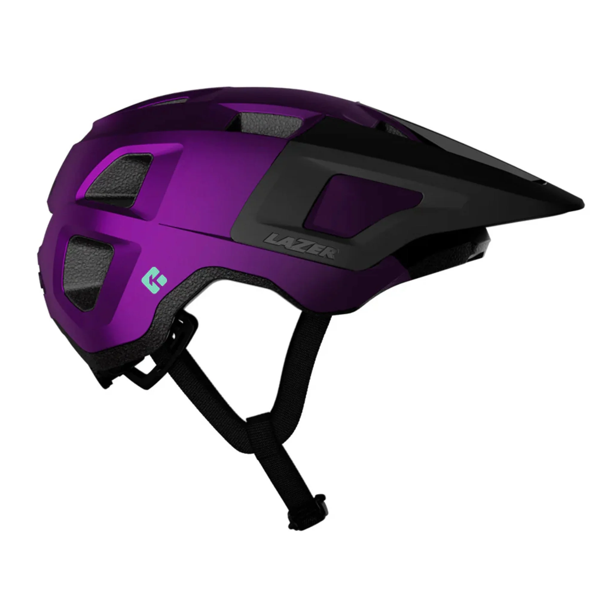 Lazer Lupo Kineticore Bike Helmet - Image 6