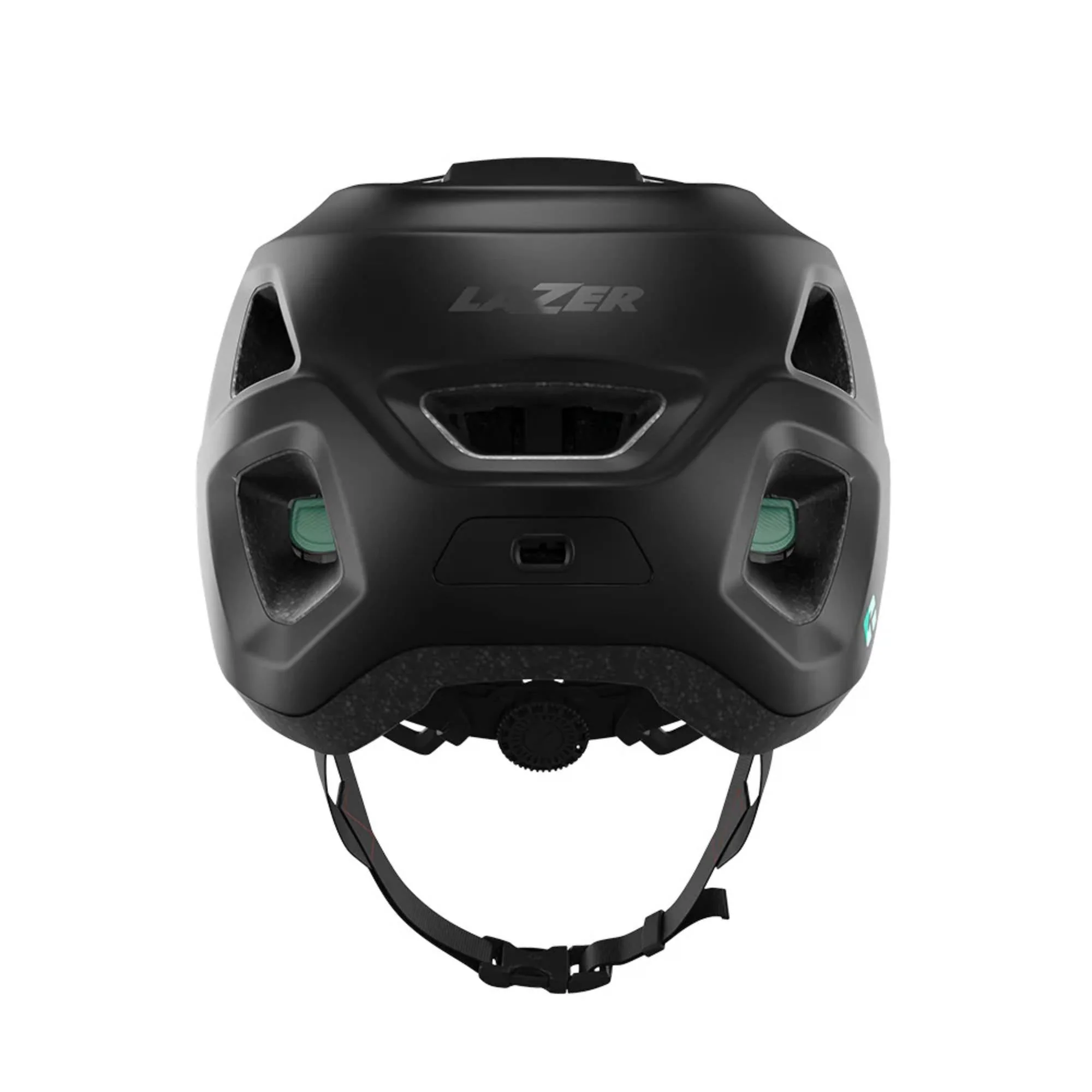 Lazer Lupo Kineticore Bike Helmet - Image 9