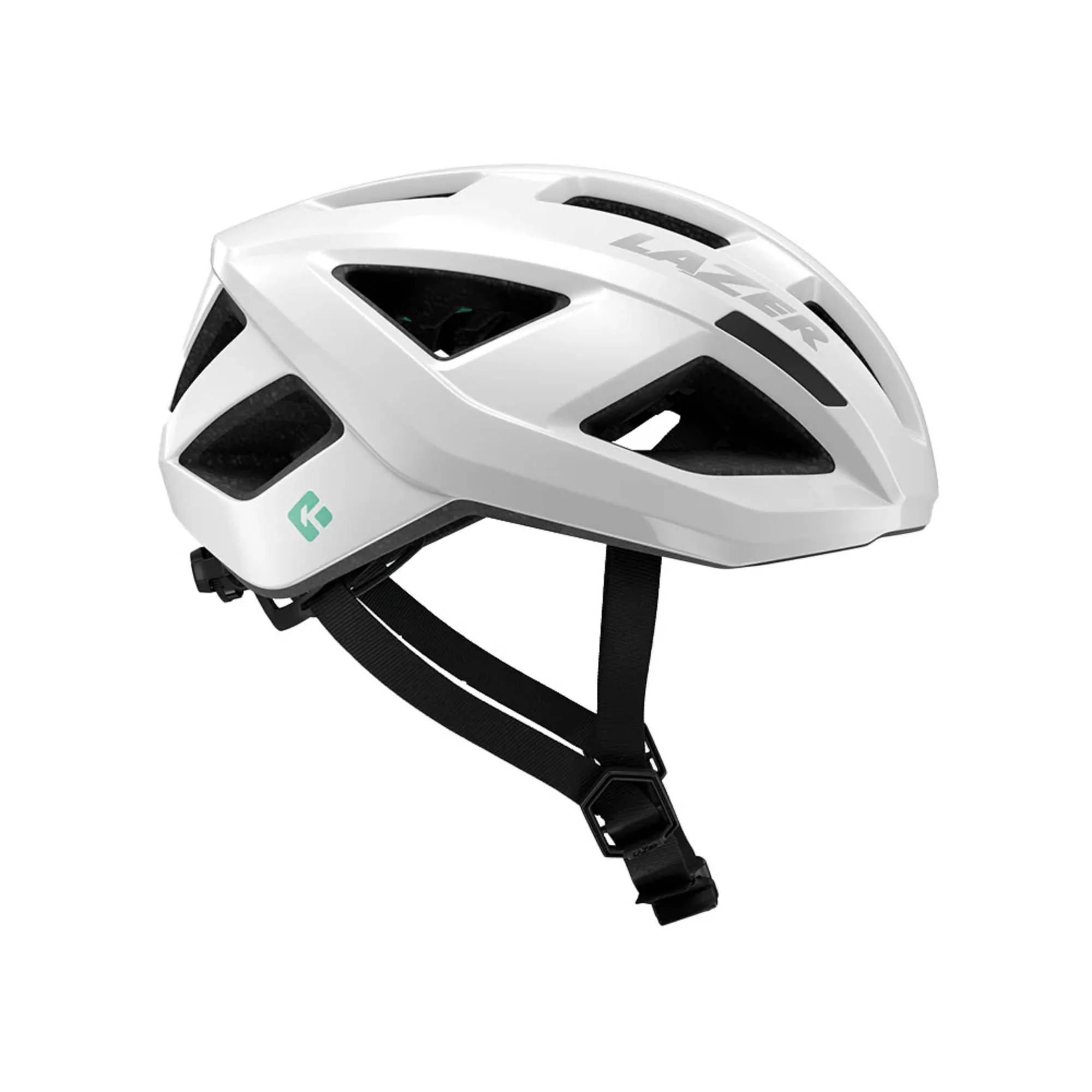 Lazer Tonic Kineticore Bike Helmet - Image 5