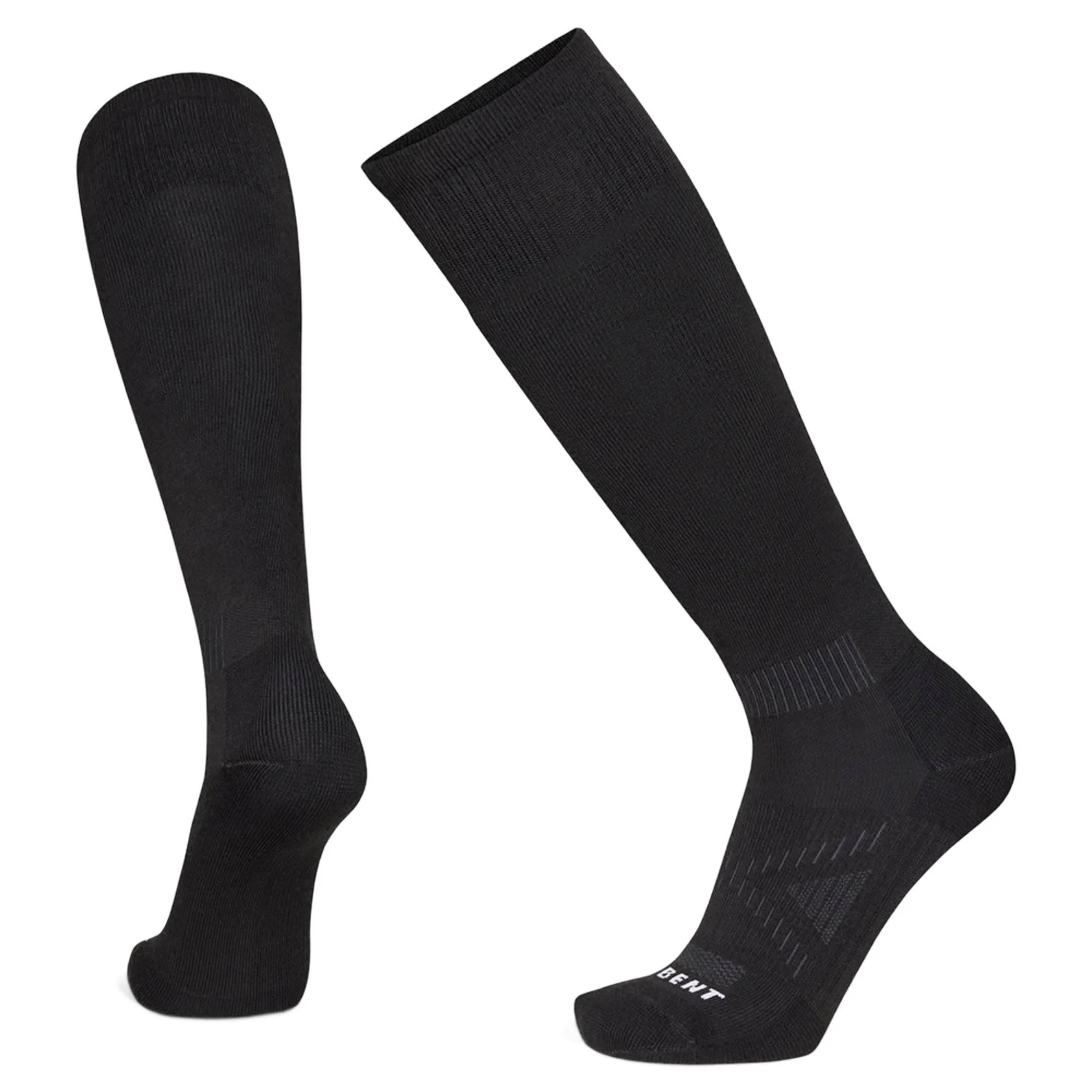 Le Bent Bootfit Zero Cushion Adult Sock