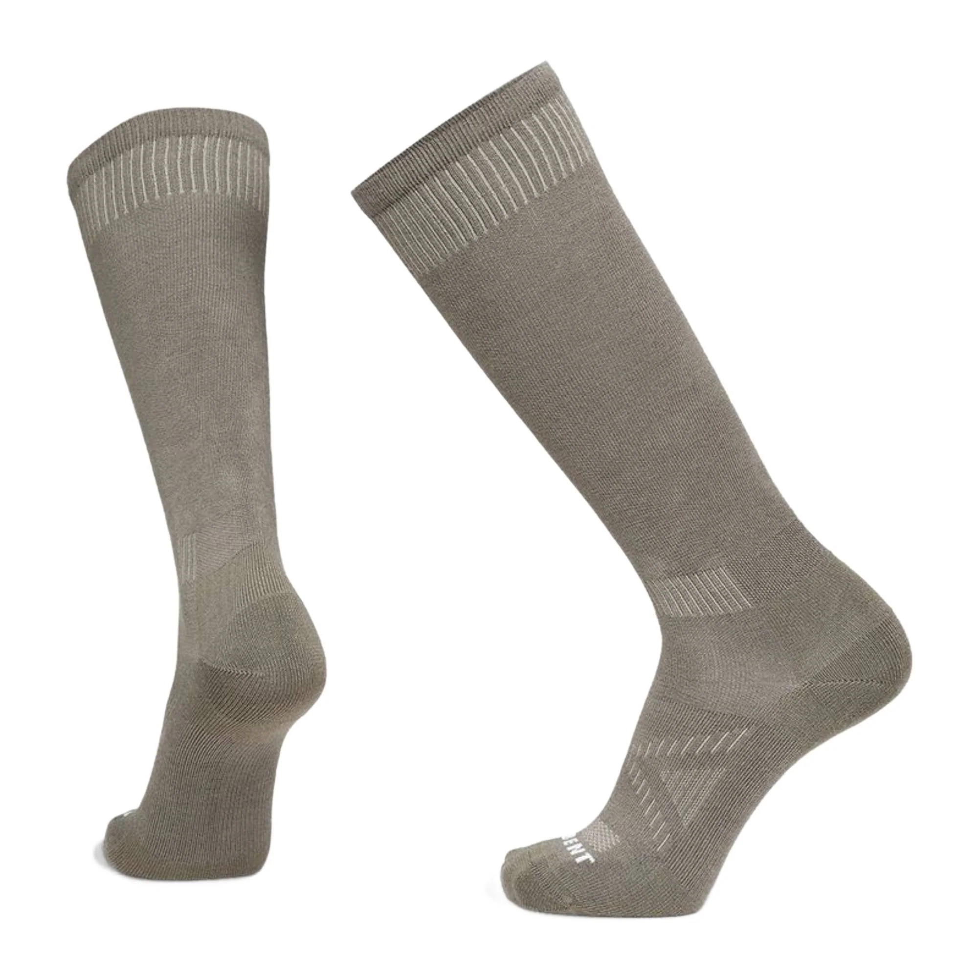 Le Bent Bootfit Zero Cushion Adult Sock - Image 2