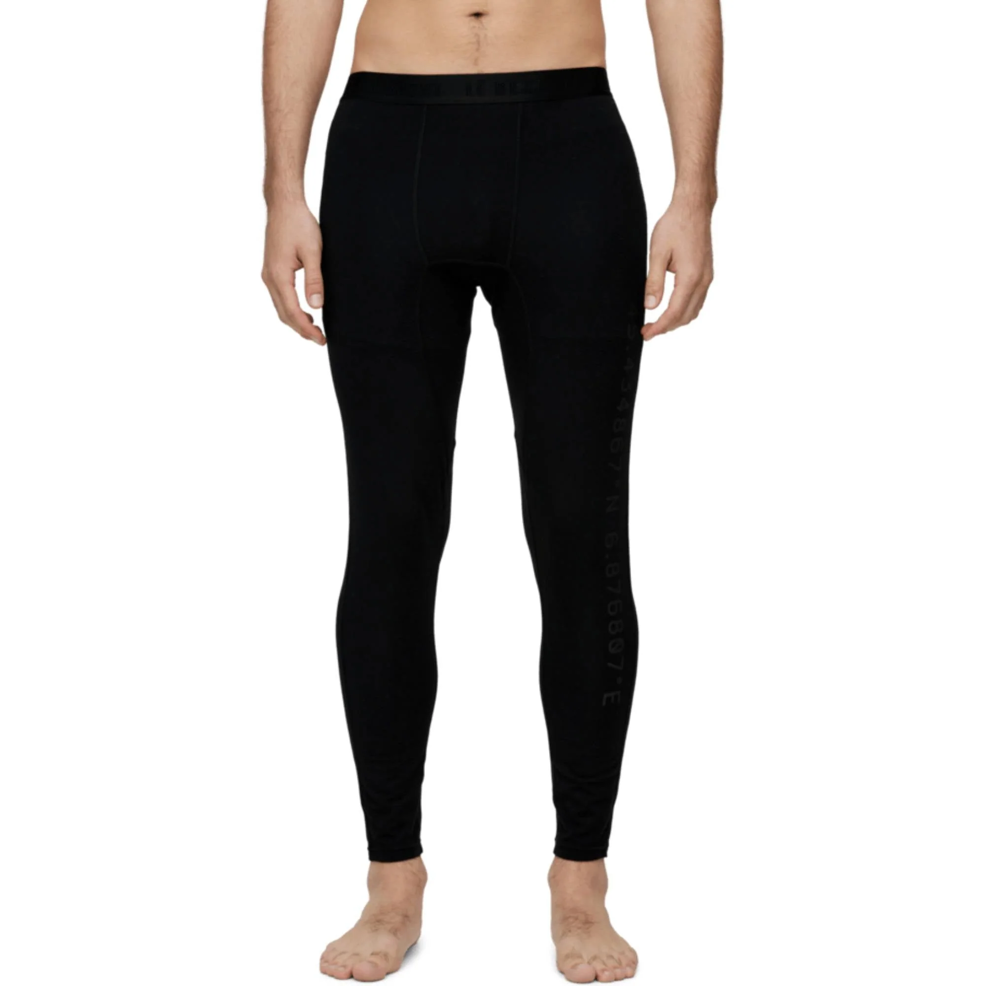 Le Bent Midweight Mens Pants 2026