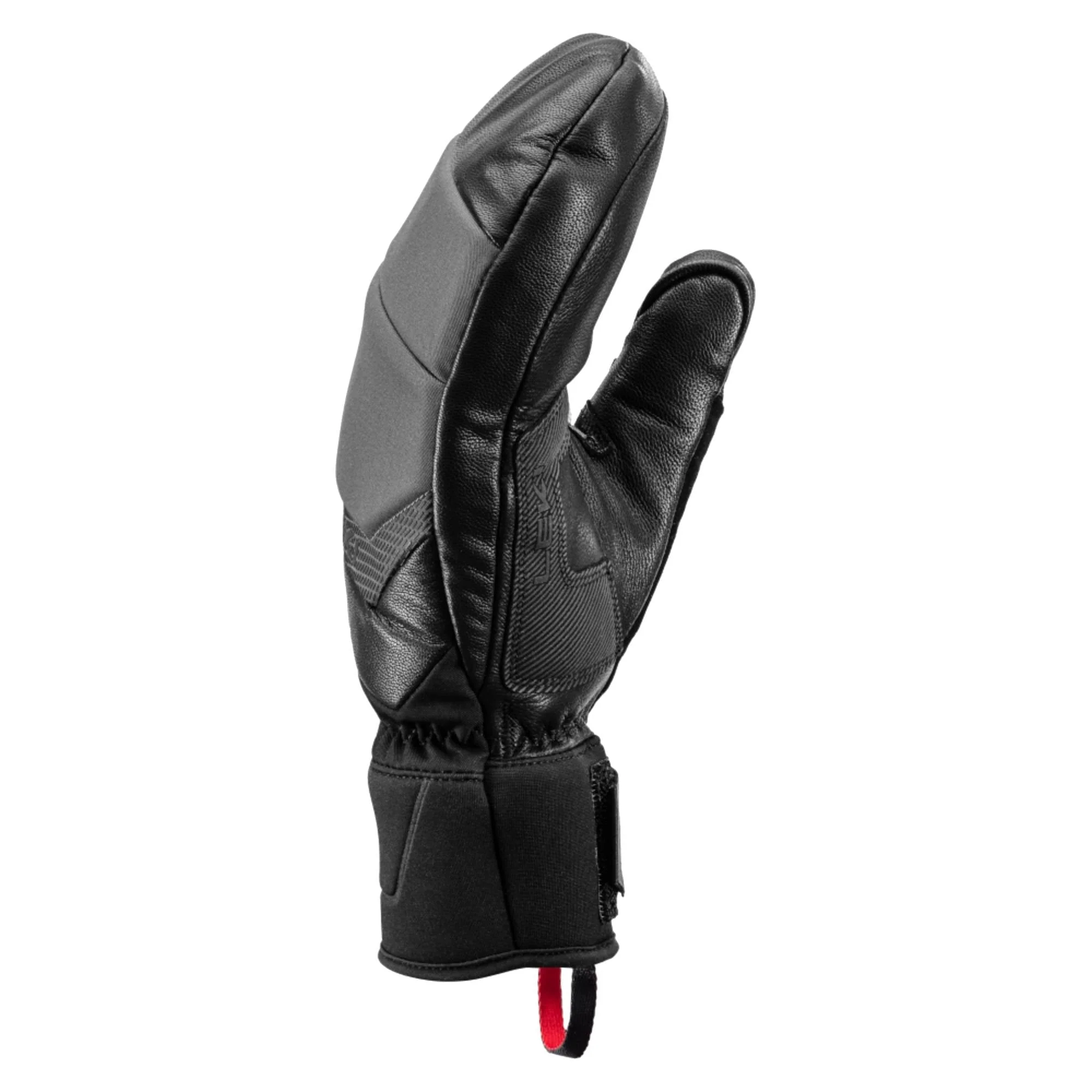 Leki Griffin Base 3D Adult Mitt - Image 3