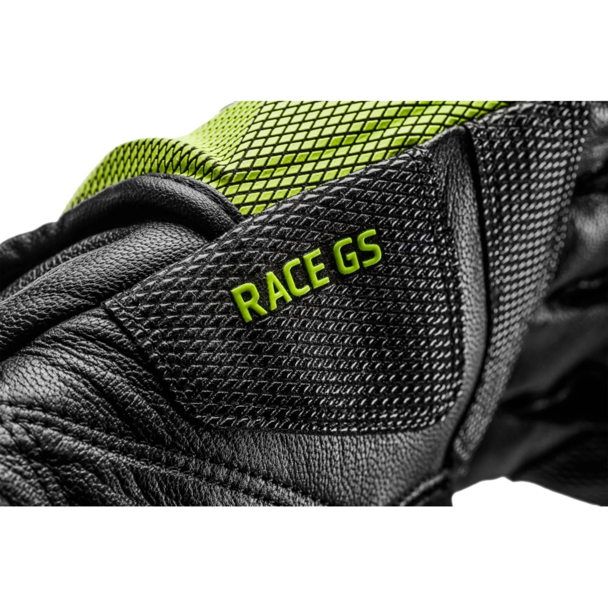 Leki WCR Venom GS 3D Adult Glove - Image 4